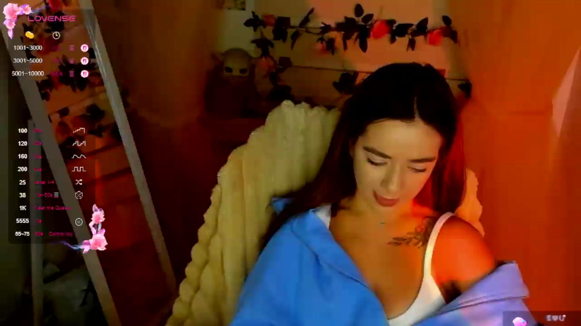 Gallery image thumbnail from KiraLove's myfreecams stream on, 09/06/2026, 10:49 image 19 of 20