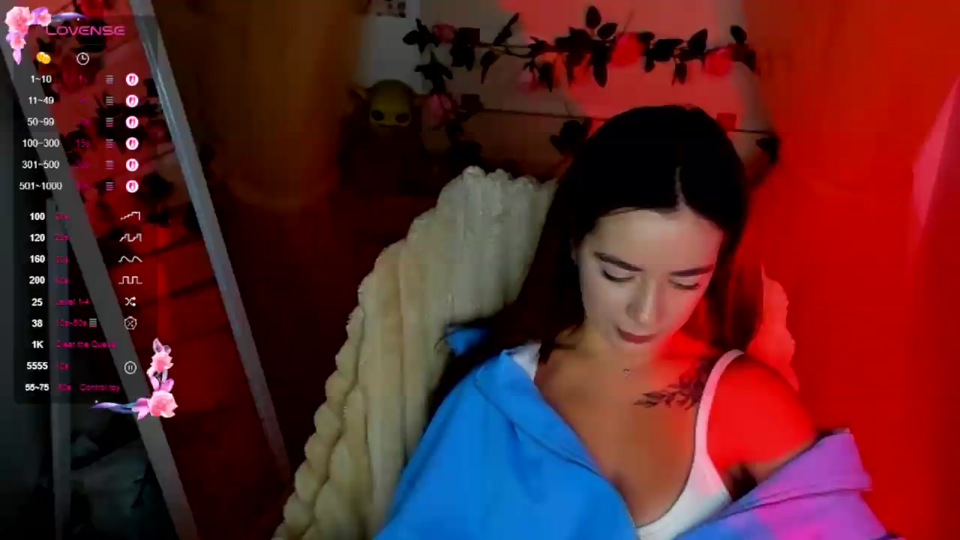 Gallery image thumbnail from KiraLove's myfreecams stream on, 09/06/2026, 10:49 image 20 of 20