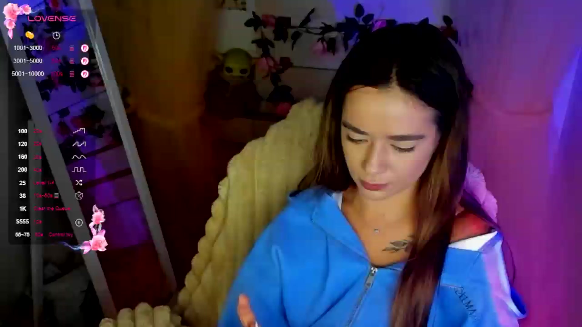 Gallery image thumbnail from KiraLove's myfreecams stream on, 09/06/2026, 11:41 image 11 of 20