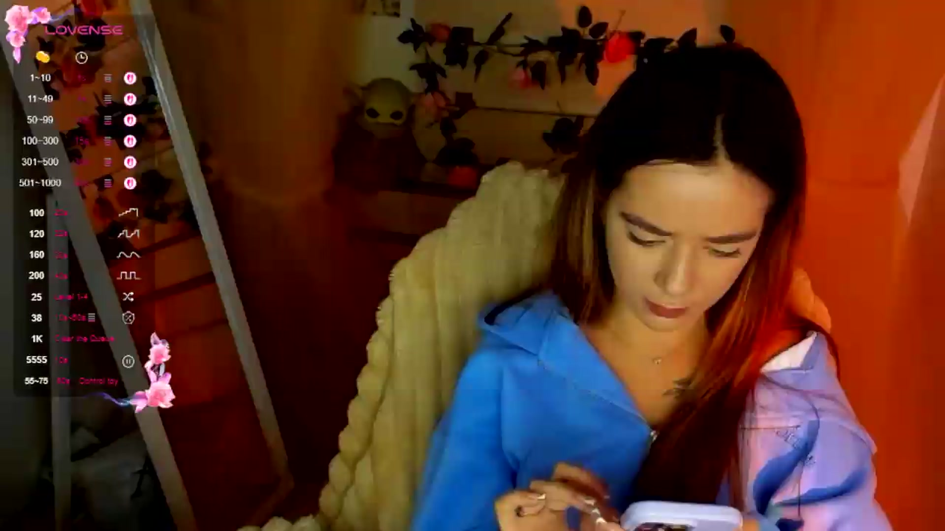 Gallery image thumbnail from KiraLove's myfreecams stream on, 09/06/2026, 11:41 image 19 of 20