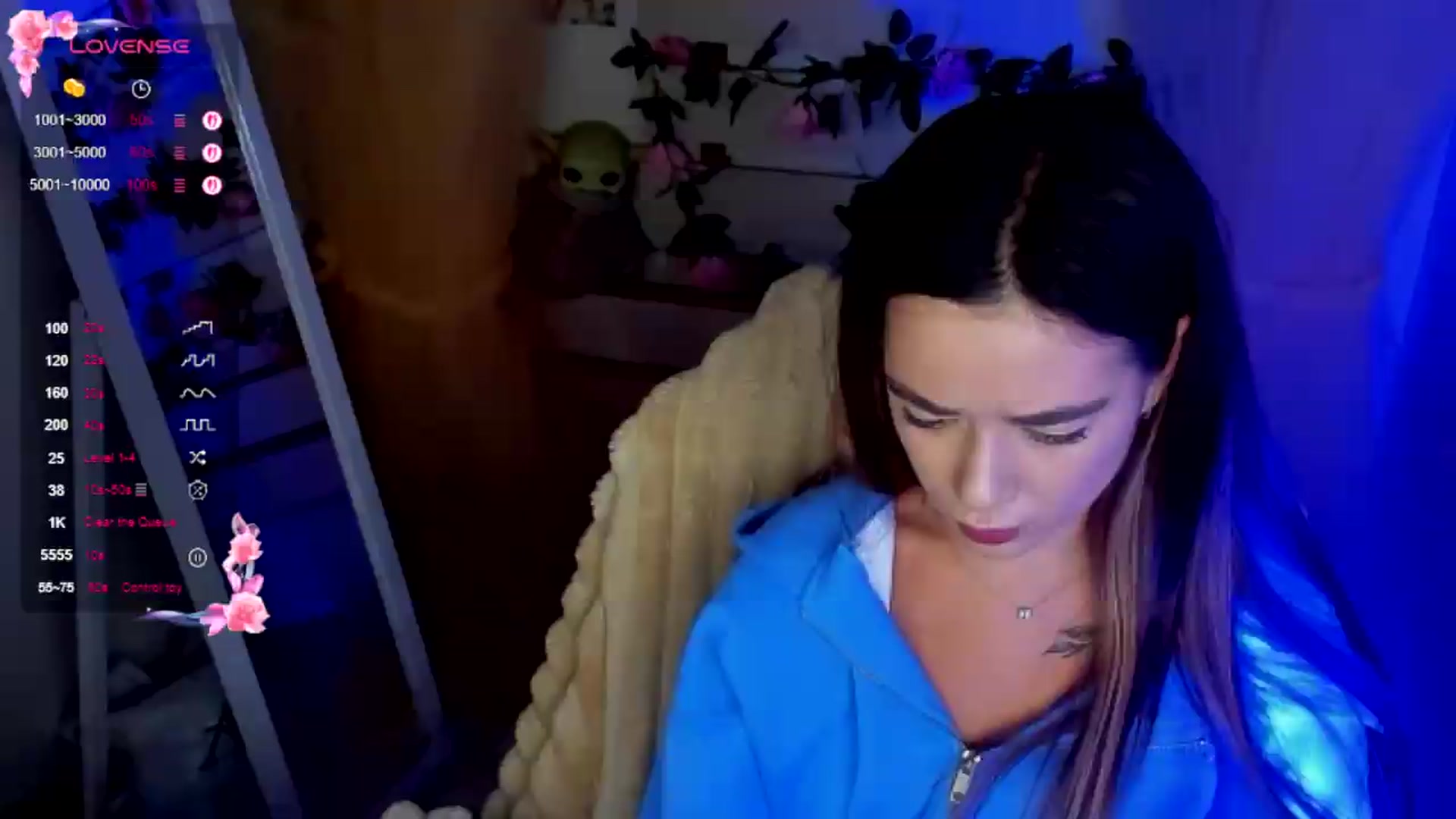 Gallery image thumbnail from KiraLove's myfreecams stream on, 09/06/2026, 11:41 image 4 of 20