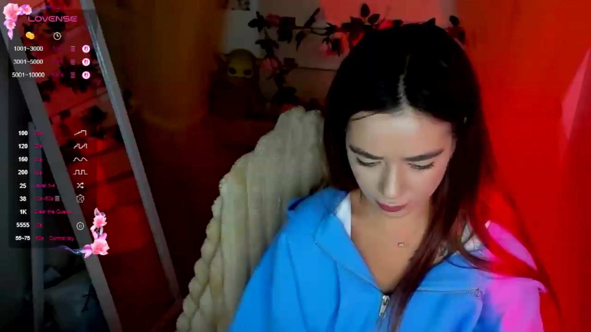 Gallery image thumbnail from KiraLove's myfreecams stream on, 09/06/2026, 11:41 image 1 of 20
