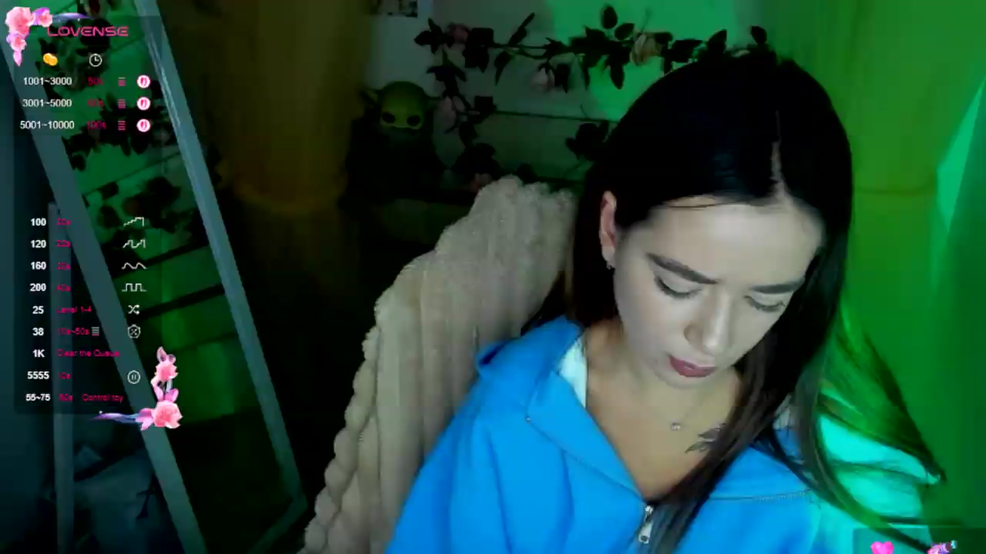 Gallery image thumbnail from KiraLove's myfreecams stream on, 09/06/2026, 11:41 image 2 of 20
