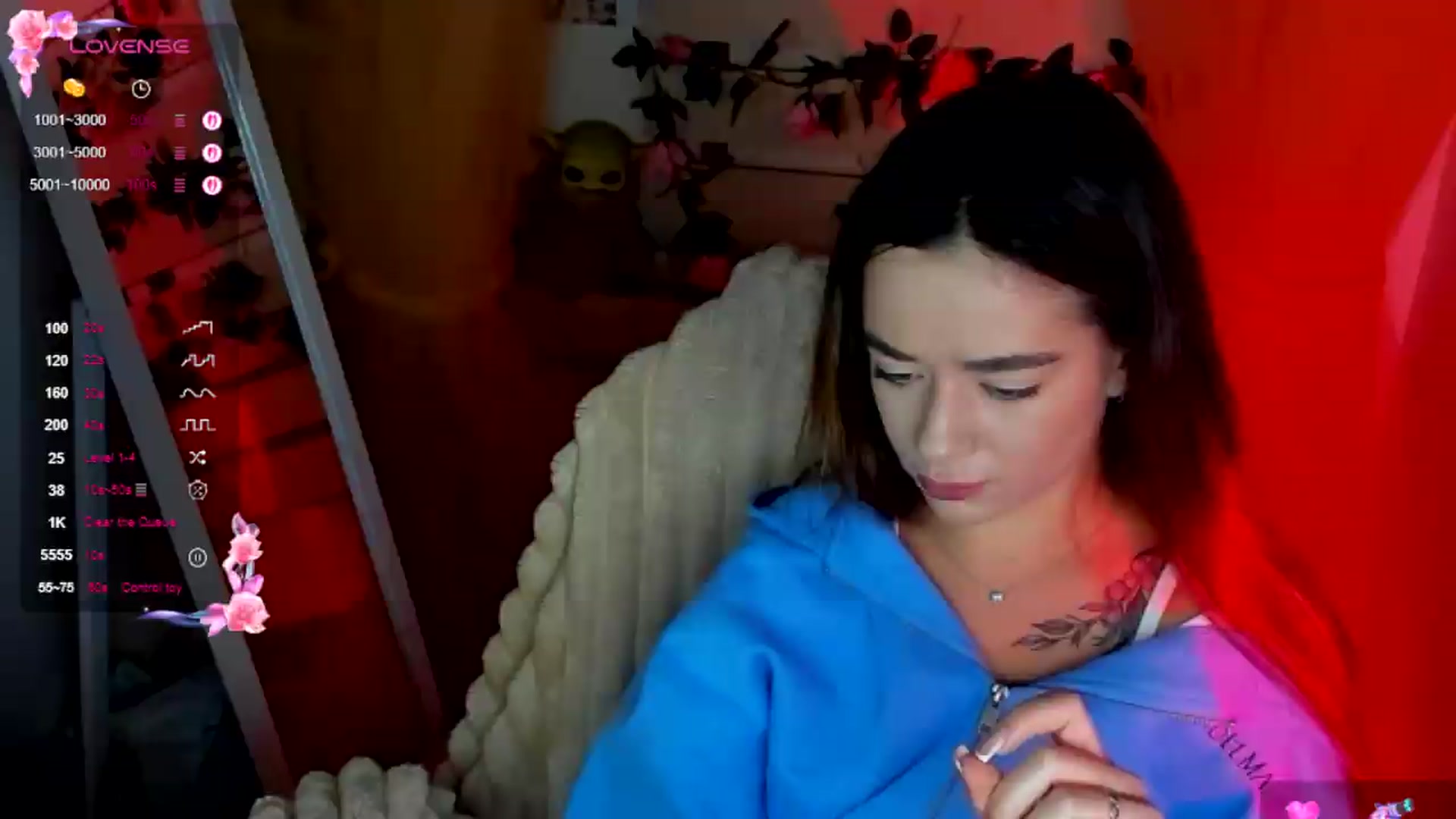 Gallery image thumbnail from KiraLove's myfreecams stream on, 09/06/2026, 11:41 image 14 of 20