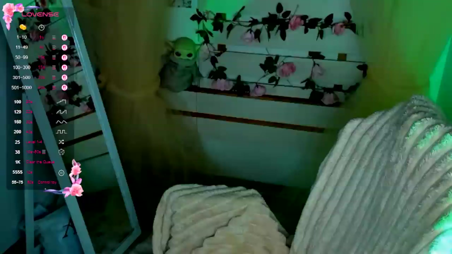 Gallery image thumbnail from KiraLove's myfreecams stream on, 09/06/2026, 11:41 image 8 of 20