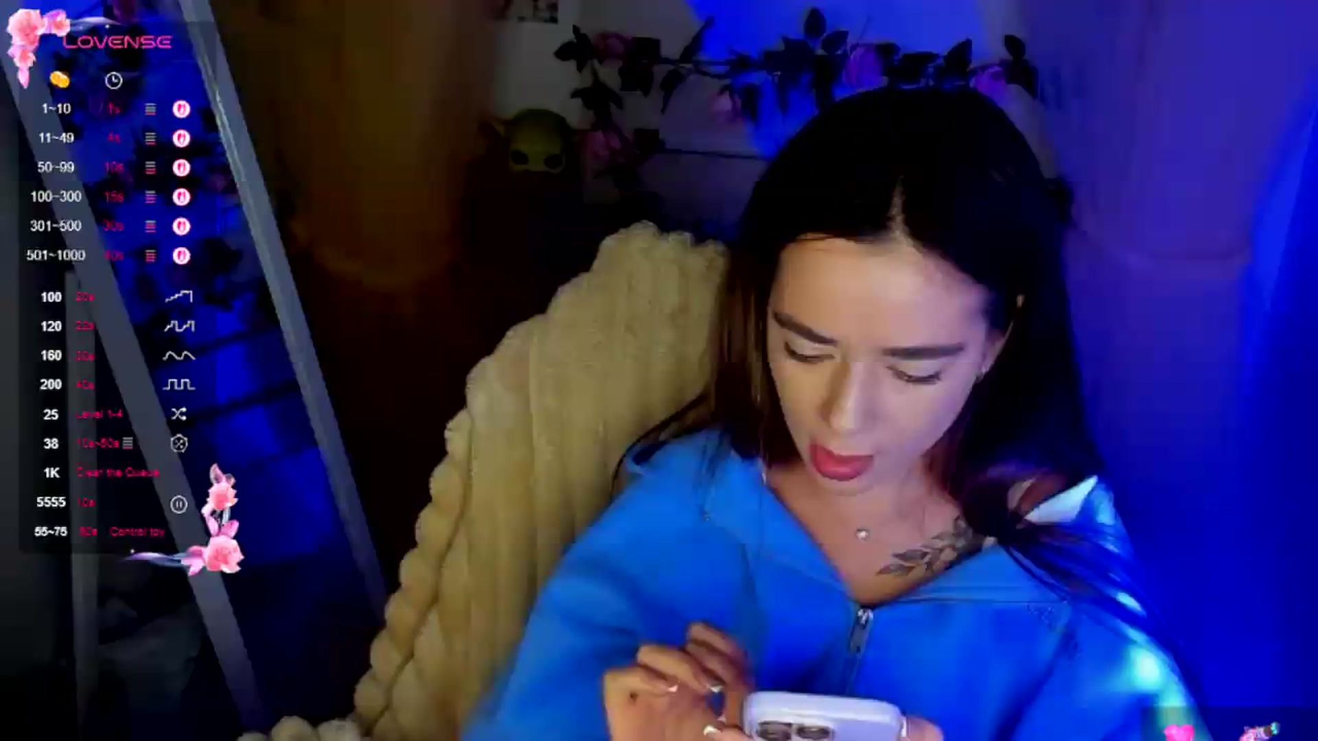 Gallery image thumbnail from KiraLove's myfreecams stream on, 09/06/2026, 11:41 image 18 of 20