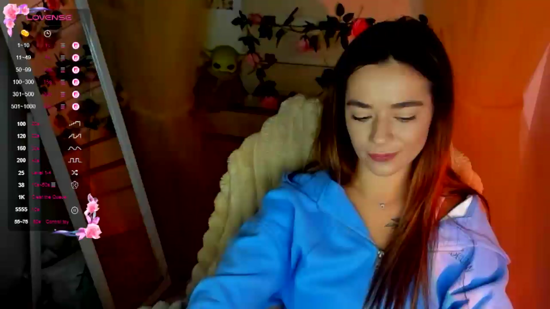 Gallery image thumbnail from KiraLove's myfreecams stream on, 09/06/2026, 11:41 image 20 of 20