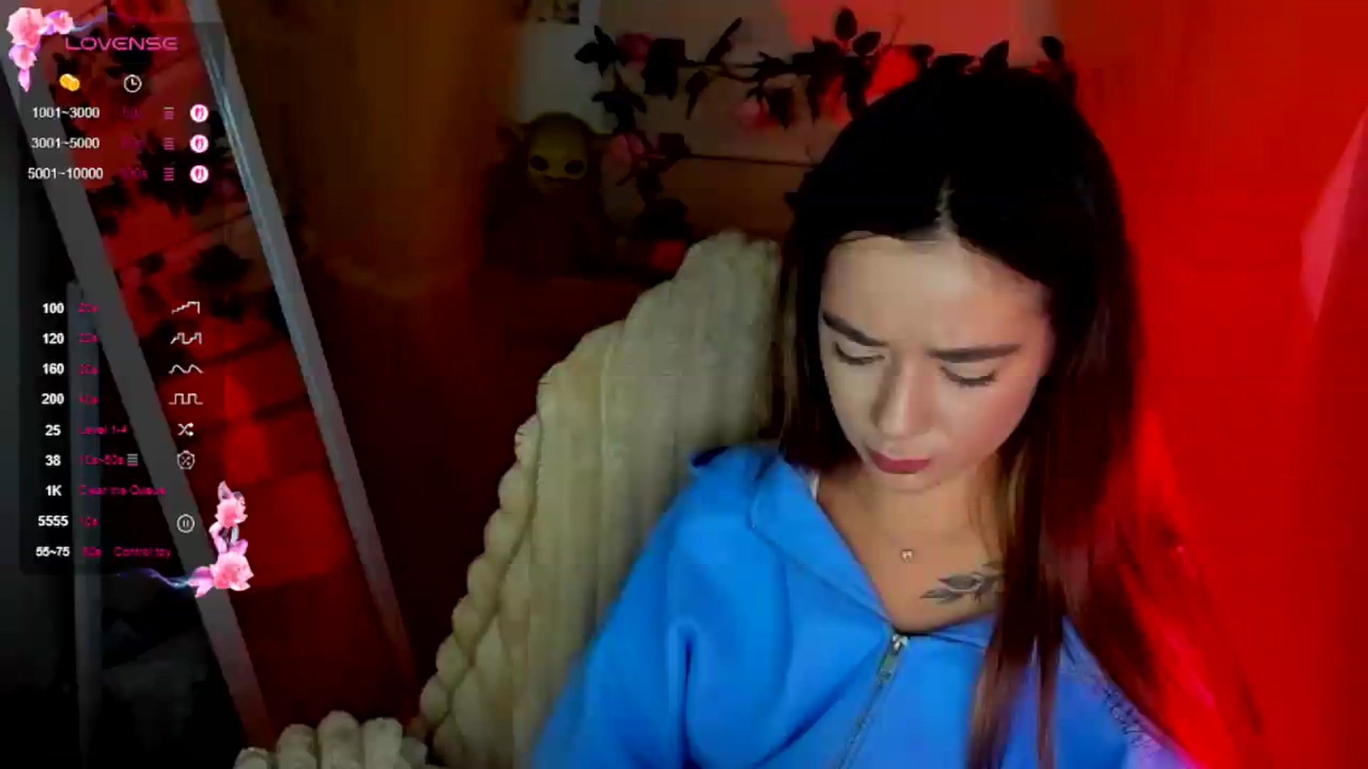 Gallery image thumbnail from KiraLove's myfreecams stream on, 09/06/2026, 11:41 image 13 of 20