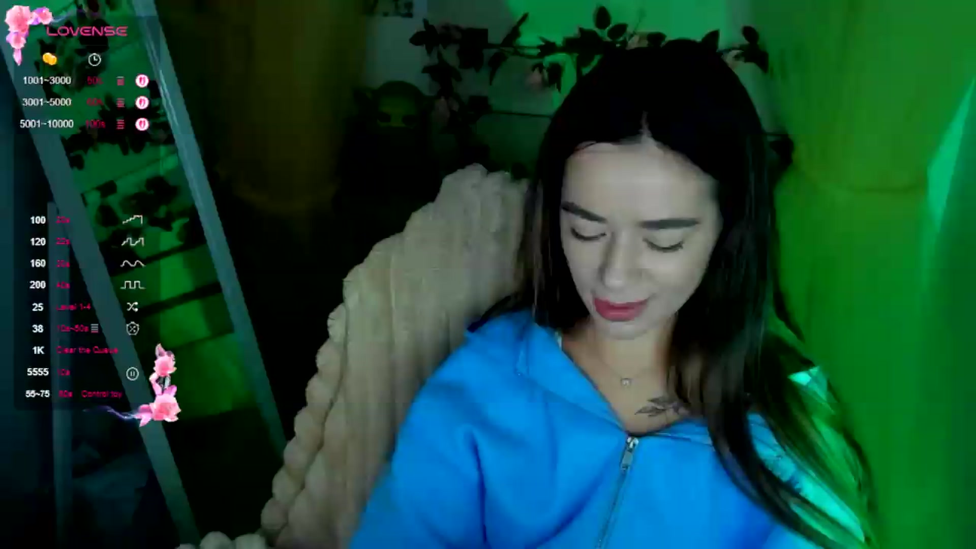 Gallery image thumbnail from KiraLove's myfreecams stream on, 09/06/2026, 11:41 image 15 of 20
