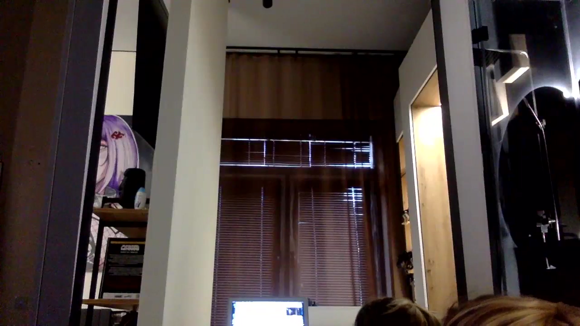 Gallery image thumbnail from KiraLovensee's myfreecams stream on, 11/01/2023, 08:05 image 9 of 20