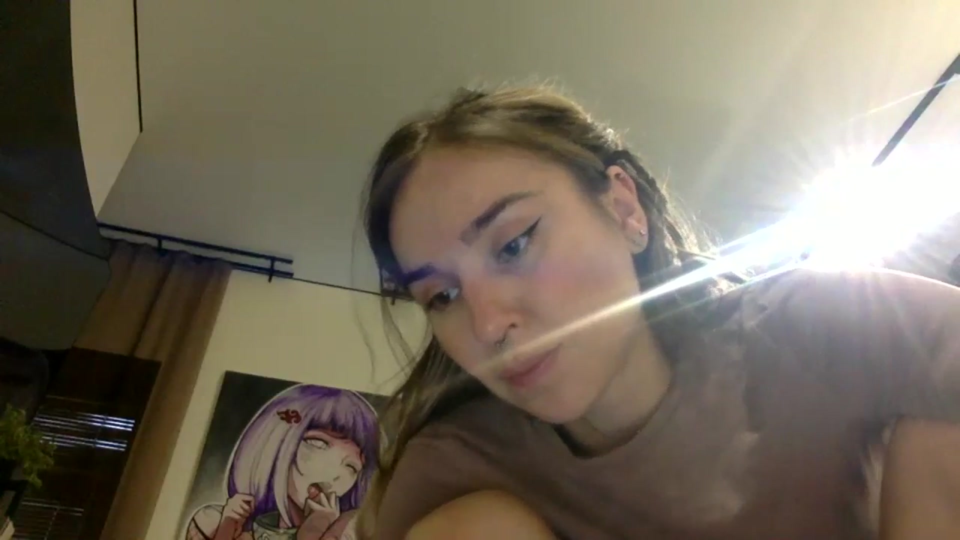 Gallery image thumbnail from KiraLovensee's myfreecams stream on, 11/02/2023, 10:02 image 10 of 20