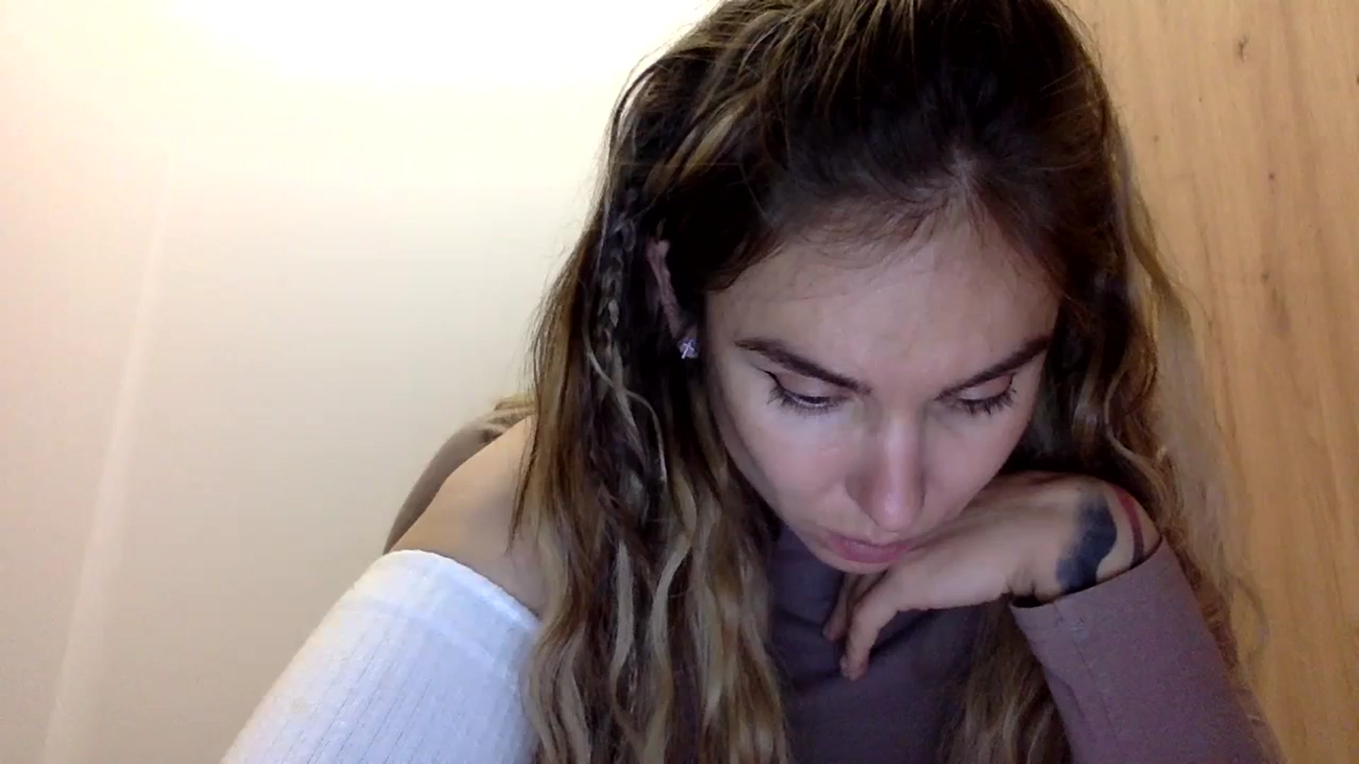 Gallery image thumbnail from KiraLovensee's myfreecams stream on, 11/03/2023, 11:27 image 12 of 20