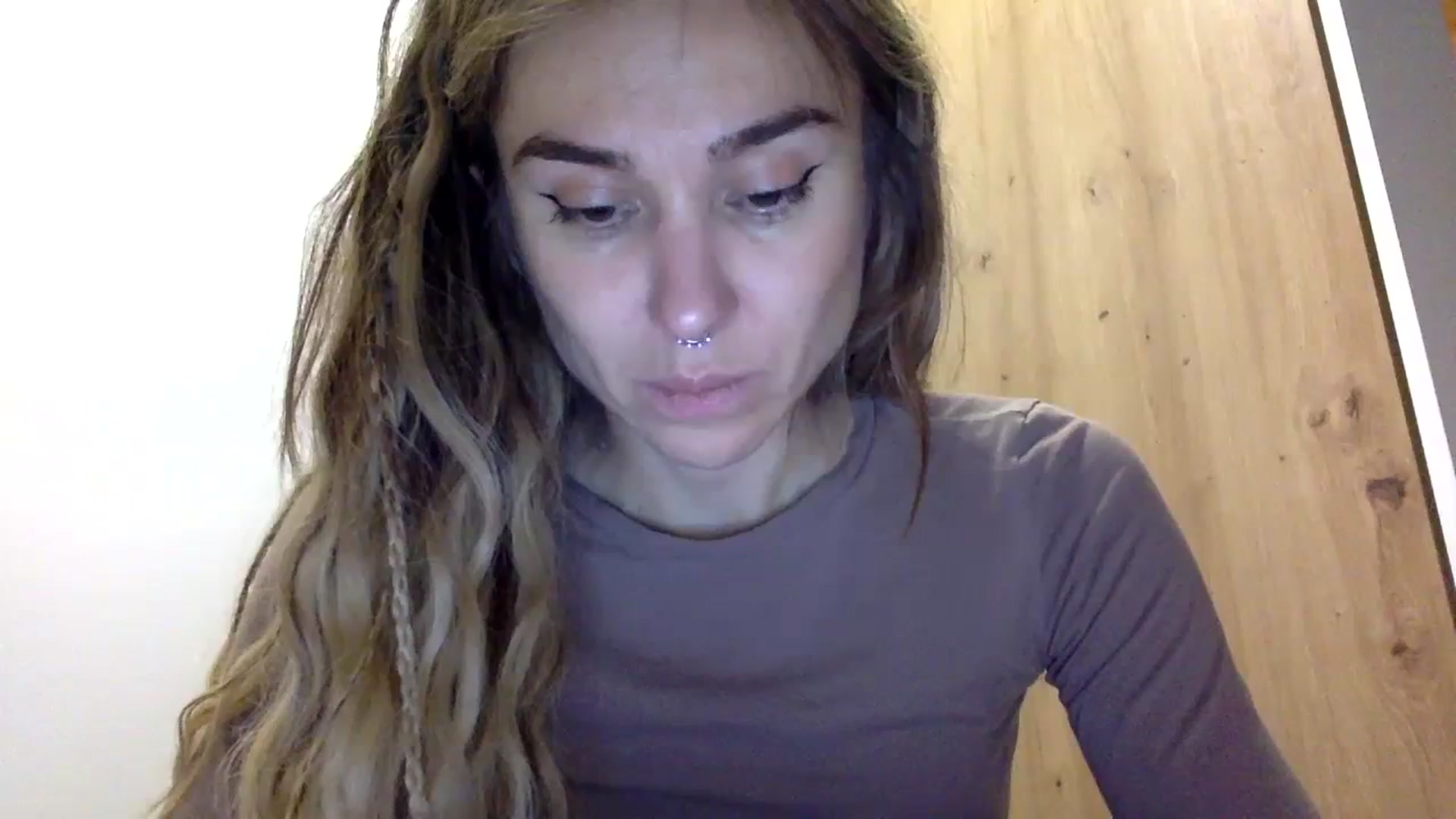 Gallery image thumbnail from KiraLovensee's myfreecams stream on, 11/03/2023, 13:57 image 1 of 20