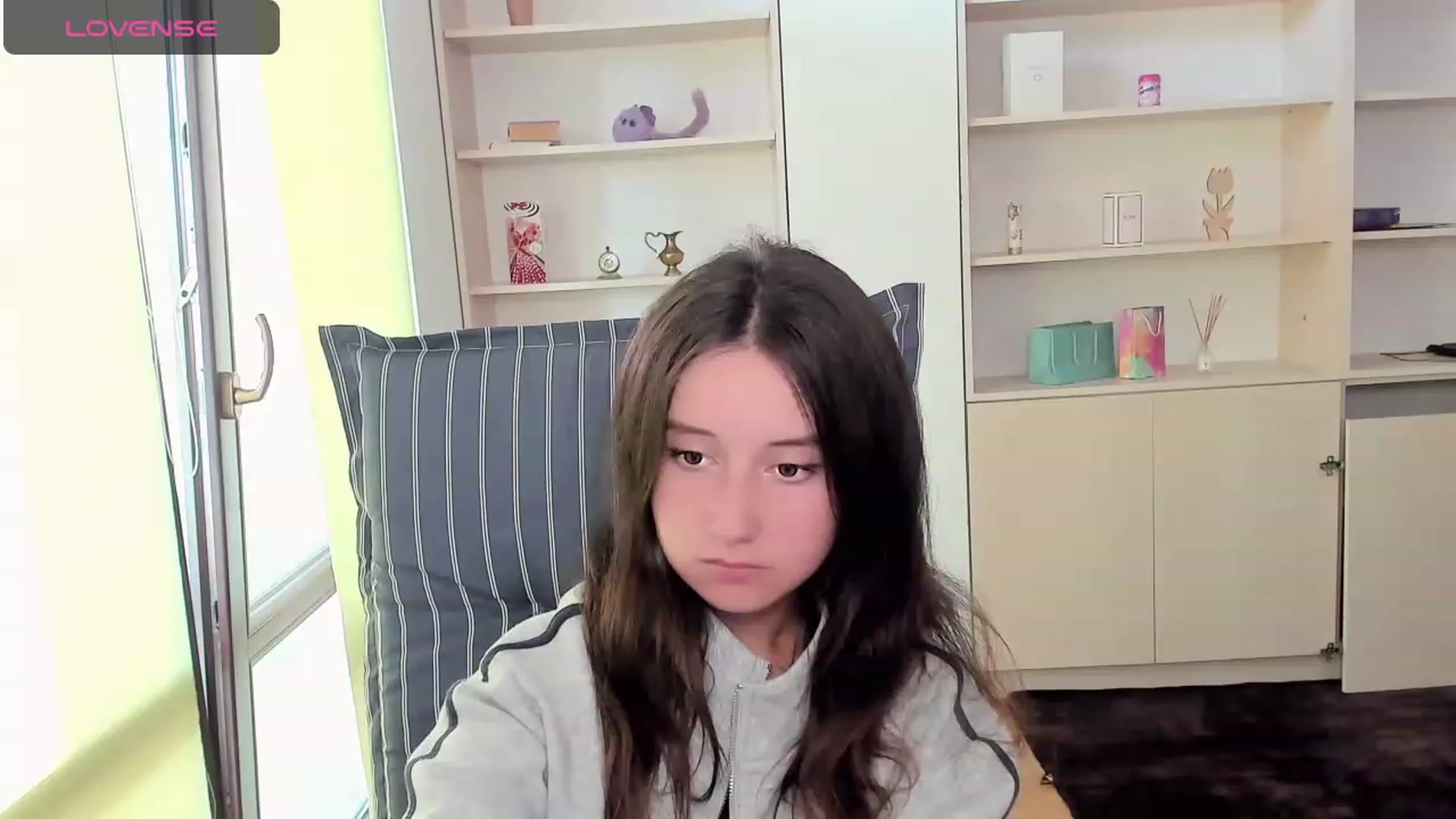 Gallery image thumbnail from KiraSupreme's myfreecams stream on, 09/16/2023, 14:28 image 5 of 20