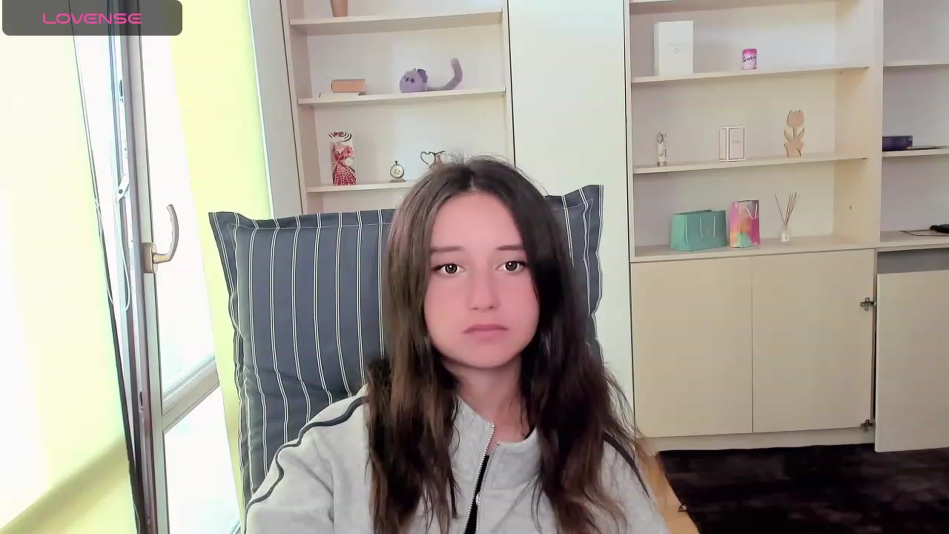 Gallery image thumbnail from KiraSupreme's myfreecams stream on, 09/16/2023, 14:28 image 7 of 20