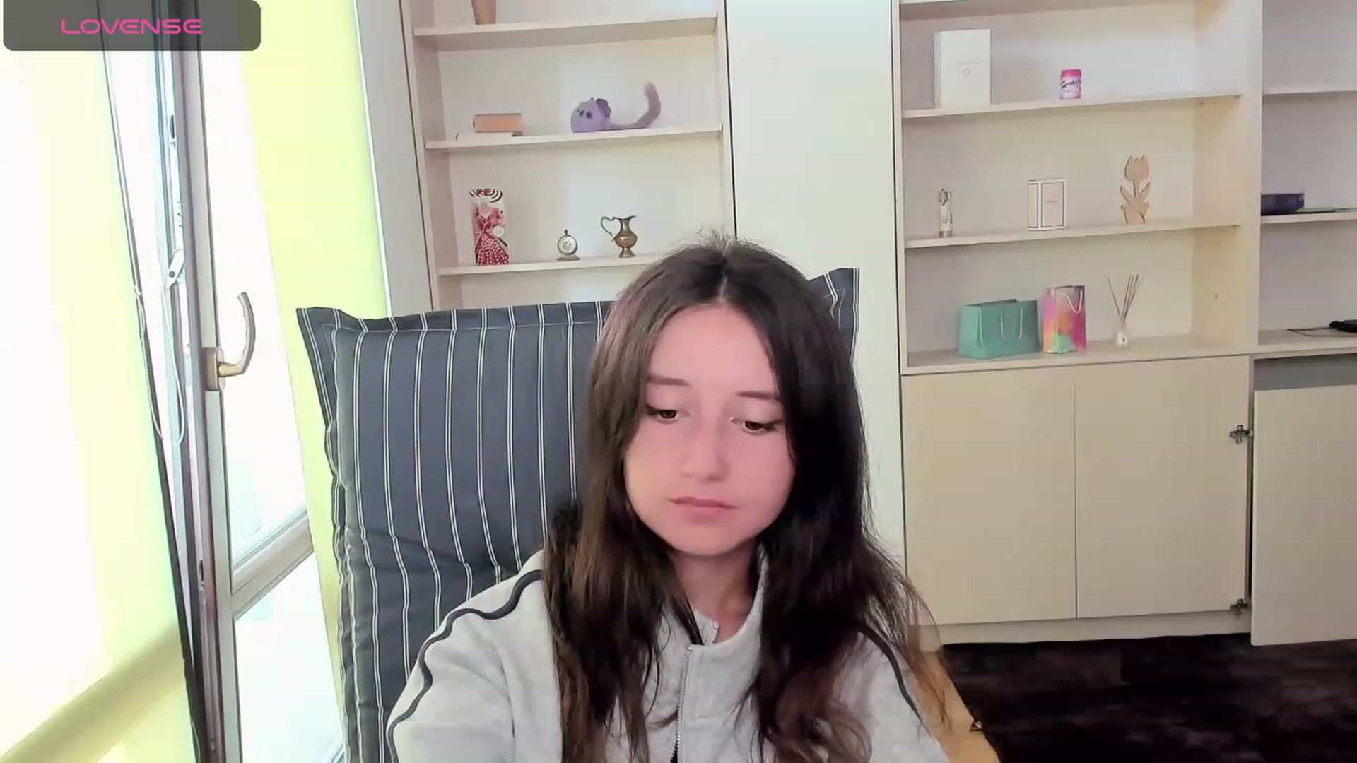 Gallery image thumbnail from KiraSupreme's myfreecams stream on, 09/16/2023, 14:28 image 18 of 20