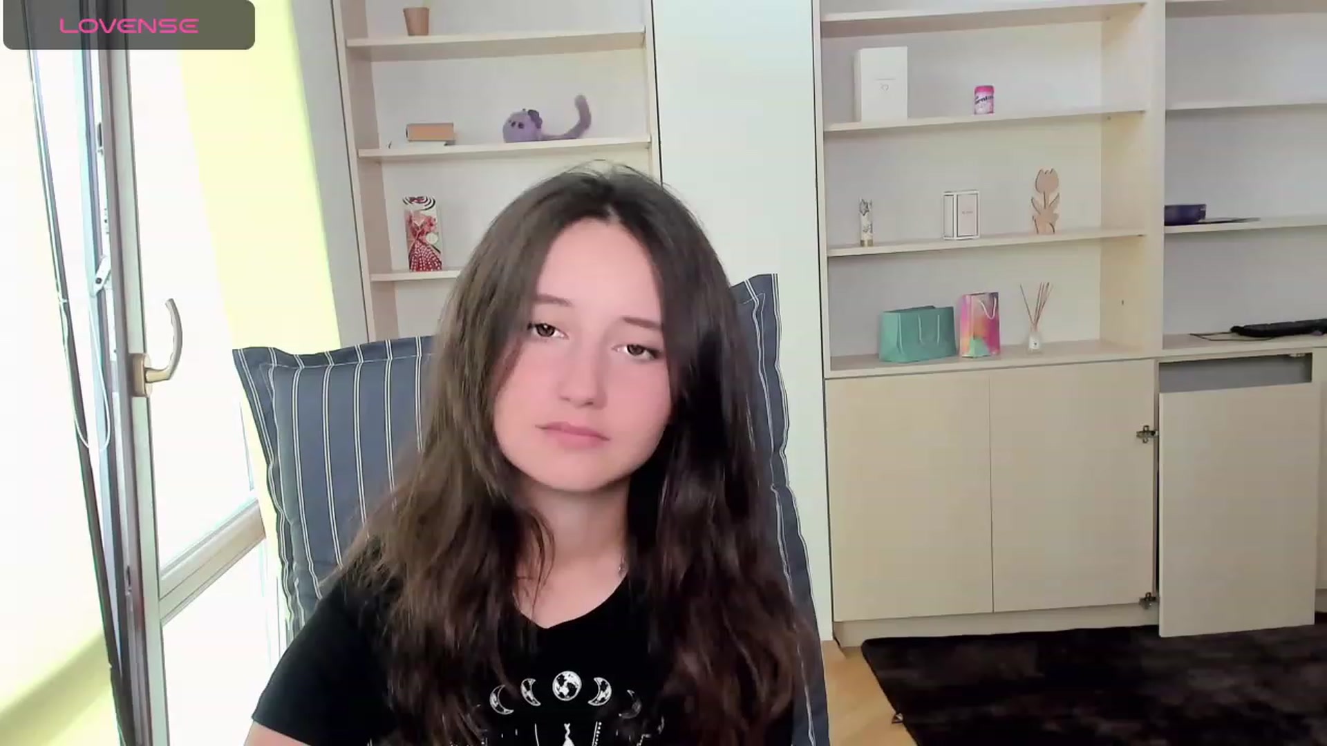 Gallery image thumbnail from KiraSupreme's myfreecams stream on, 09/17/2023, 13:32 image 5 of 20
