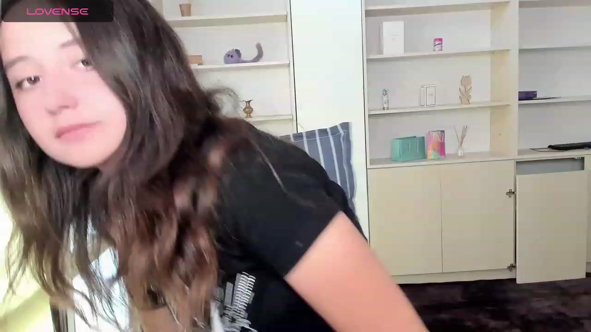 Gallery image thumbnail from KiraSupreme's myfreecams stream on, 09/17/2023, 13:32 image 18 of 20