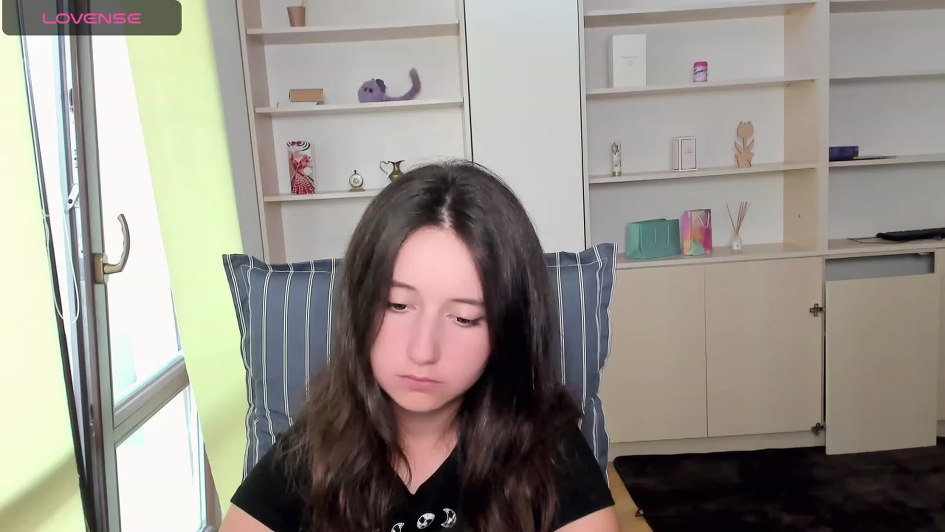 Gallery image thumbnail from KiraSupreme's myfreecams stream on, 09/17/2023, 15:06 image 5 of 20