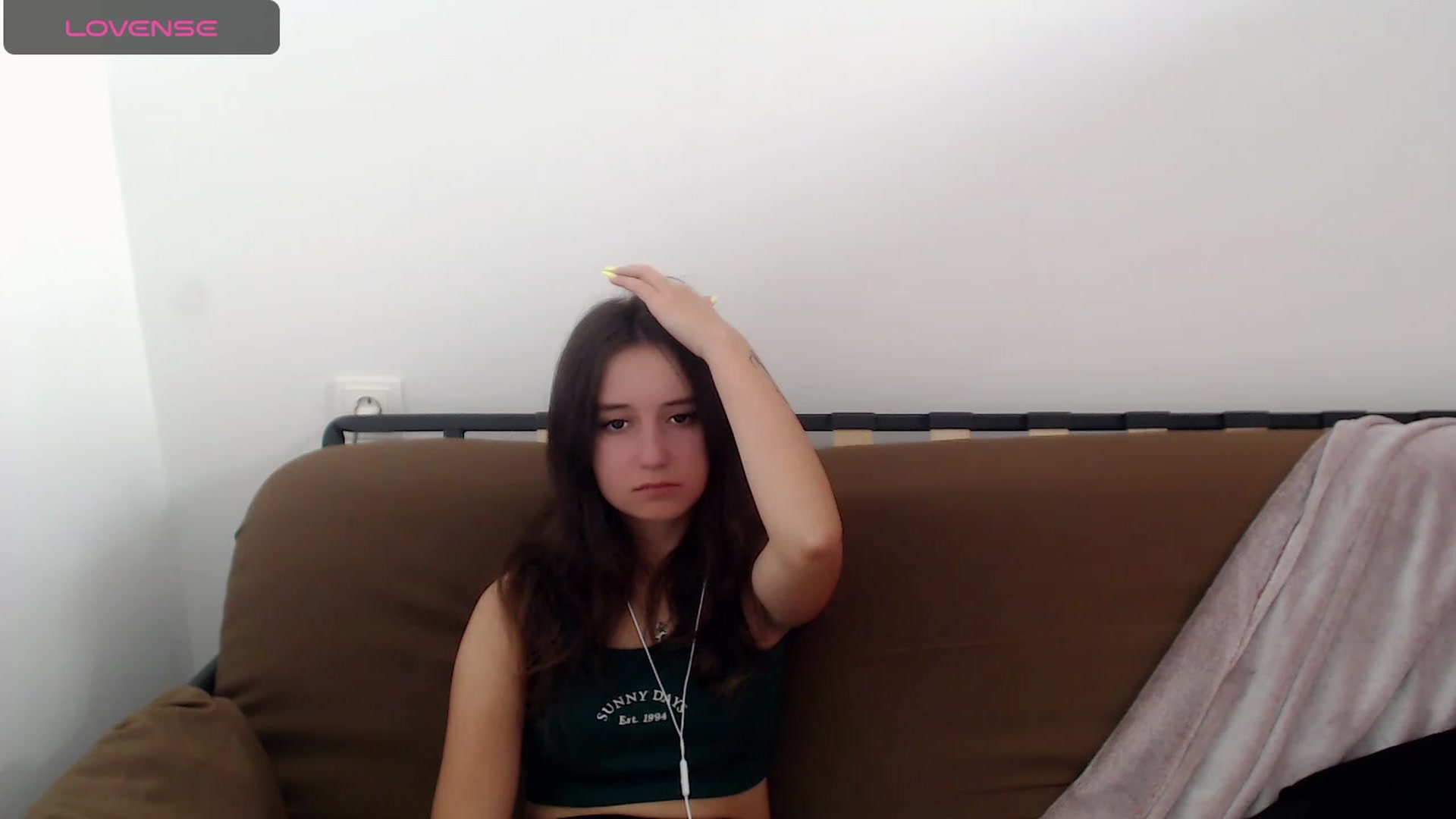 Gallery image thumbnail from KiraSupreme's myfreecams stream on, 10/16/2023, 14:29 image 11 of 20