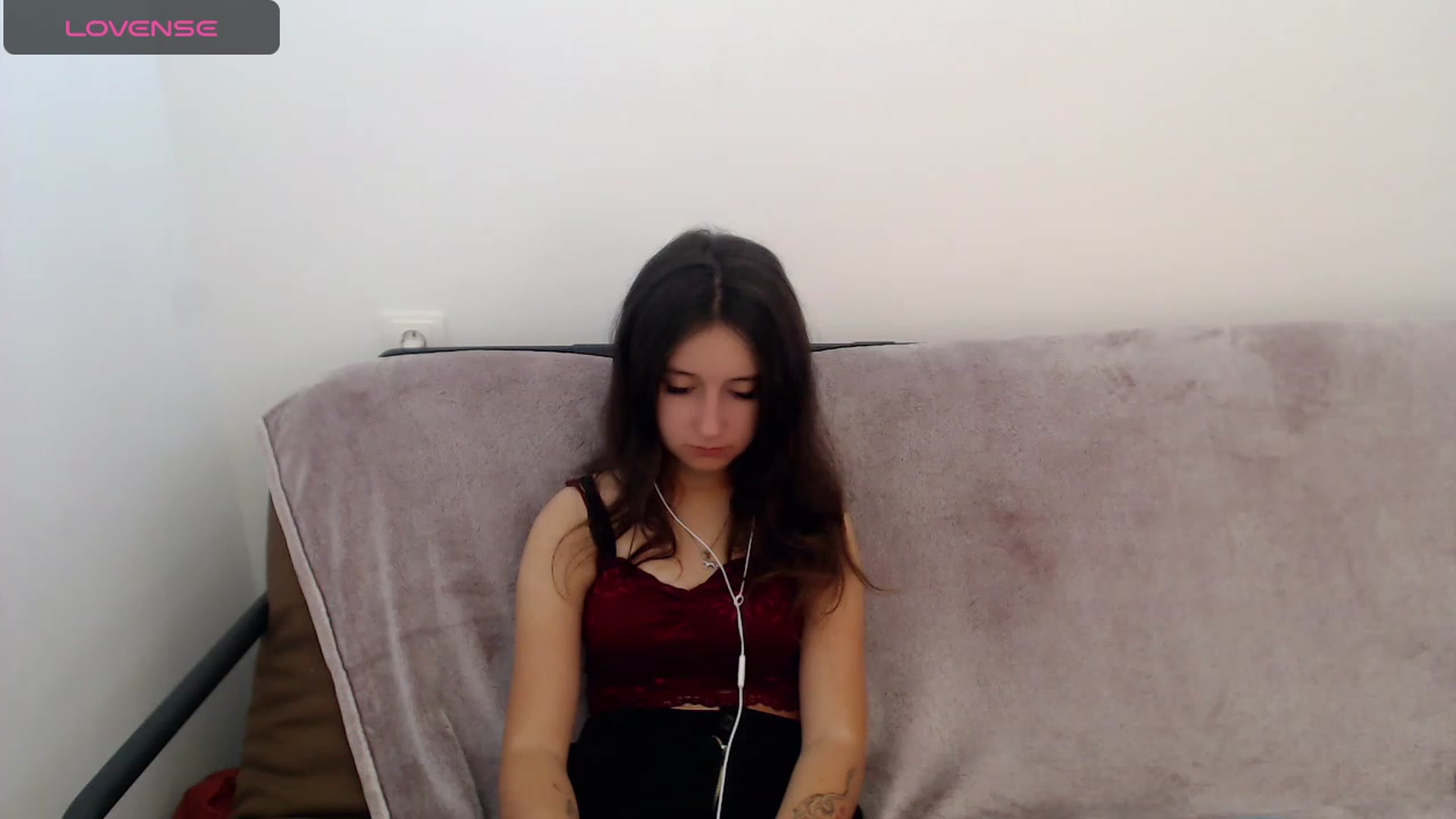 Gallery image thumbnail from KiraSupreme's myfreecams stream on, 10/26/2023, 10:44 image 6 of 20