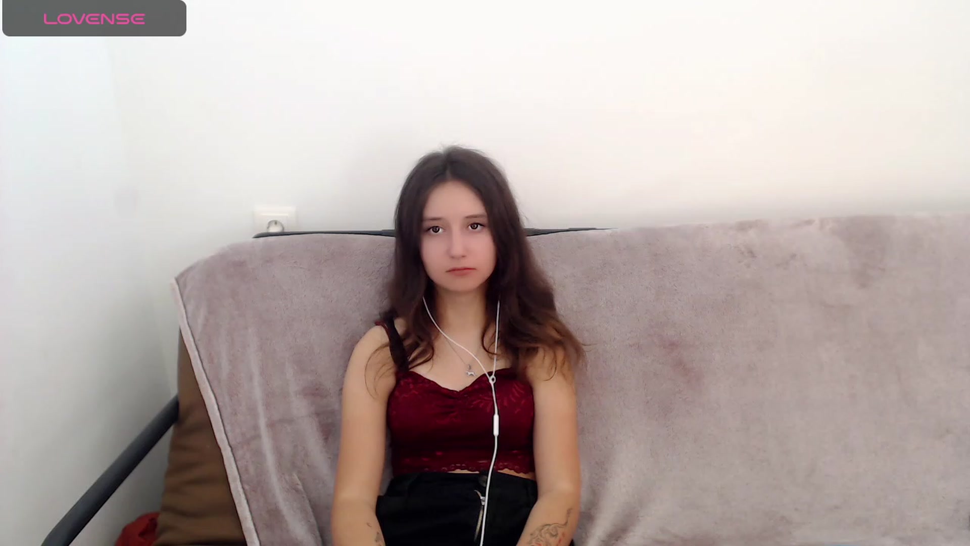 Gallery image thumbnail from KiraSupreme's myfreecams stream on, 10/26/2023, 10:44 image 8 of 20