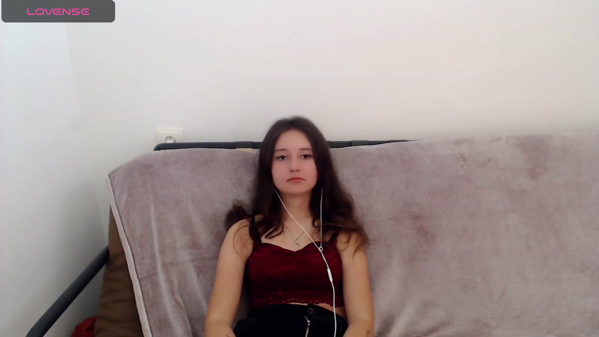 Gallery image thumbnail from KiraSupreme's myfreecams stream on, 10/26/2023, 10:44 image 13 of 20