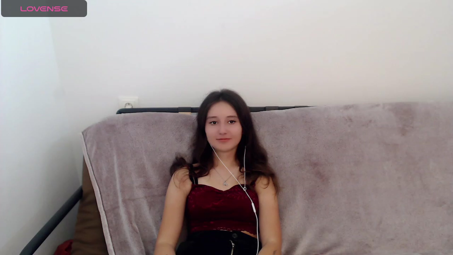 Gallery image thumbnail from KiraSupreme's myfreecams stream on, 10/26/2023, 10:44 image 15 of 20
