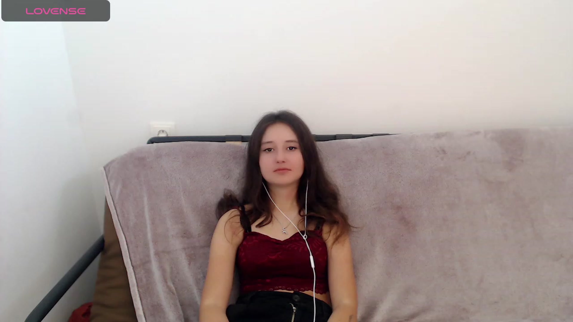 Gallery image thumbnail from KiraSupreme's myfreecams stream on, 10/26/2023, 10:44 image 12 of 20