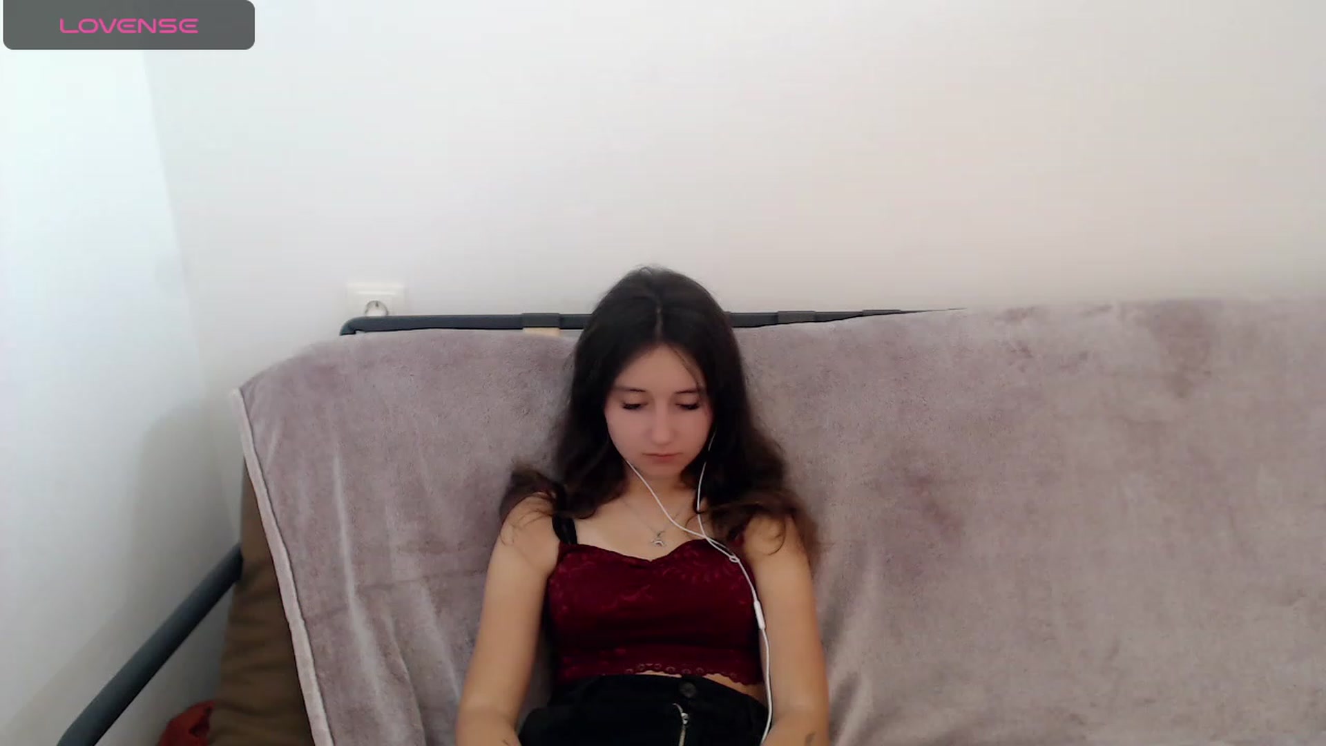 Gallery image thumbnail from KiraSupreme's myfreecams stream on, 10/26/2023, 10:44 image 20 of 20