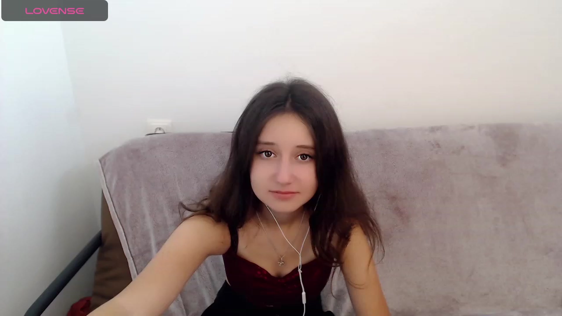 Gallery image thumbnail from KiraSupreme's myfreecams stream on, 10/26/2023, 10:44 image 2 of 20