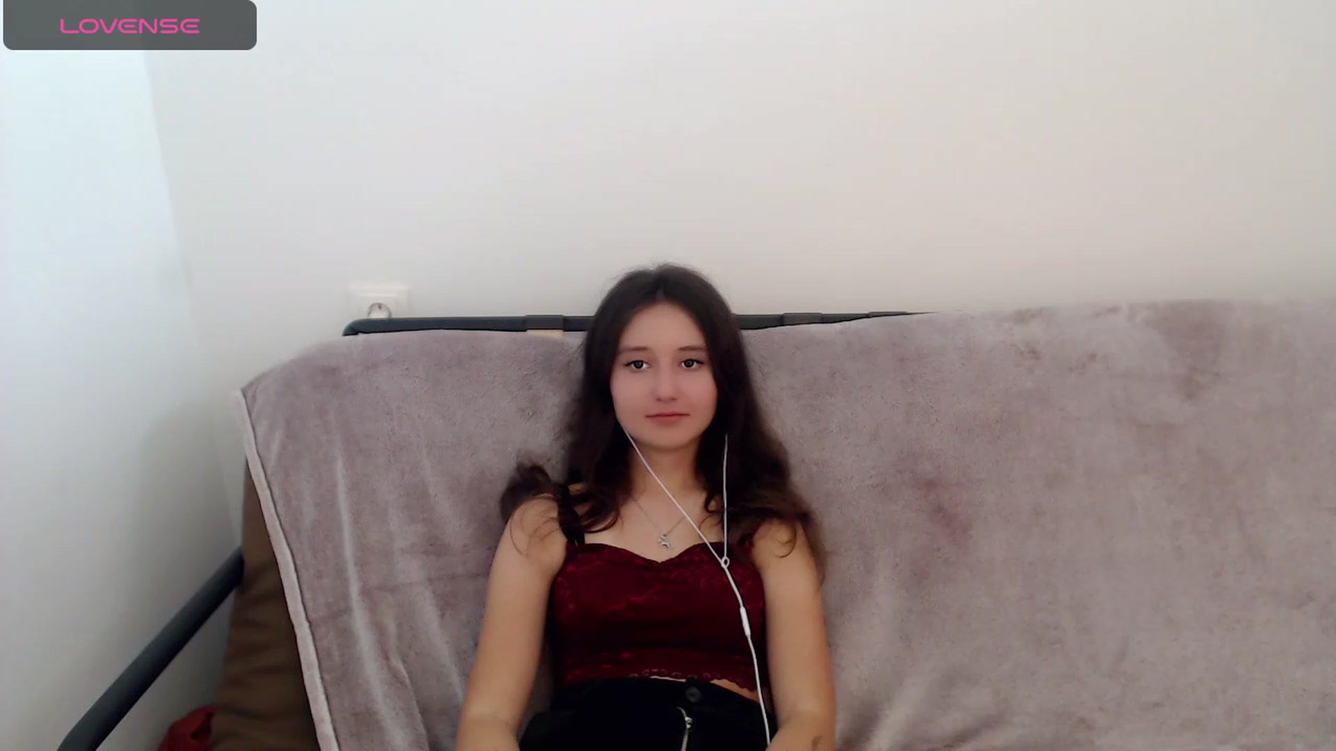 Gallery image thumbnail from KiraSupreme's myfreecams stream on, 10/26/2023, 10:44 image 16 of 20