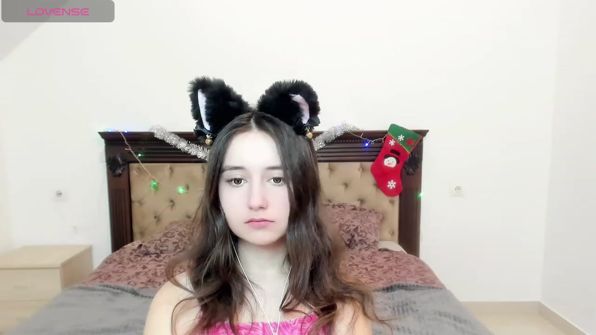 Gallery image thumbnail from KiraSupreme's myfreecams stream on, 12/25/2023, 18:45 image 14 of 20
