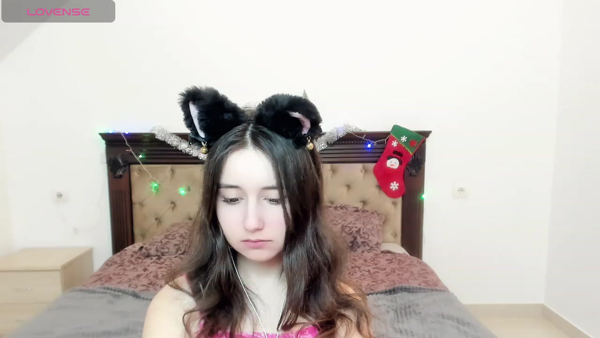 Gallery image thumbnail from KiraSupreme's myfreecams stream on, 12/25/2023, 18:45 image 20 of 20