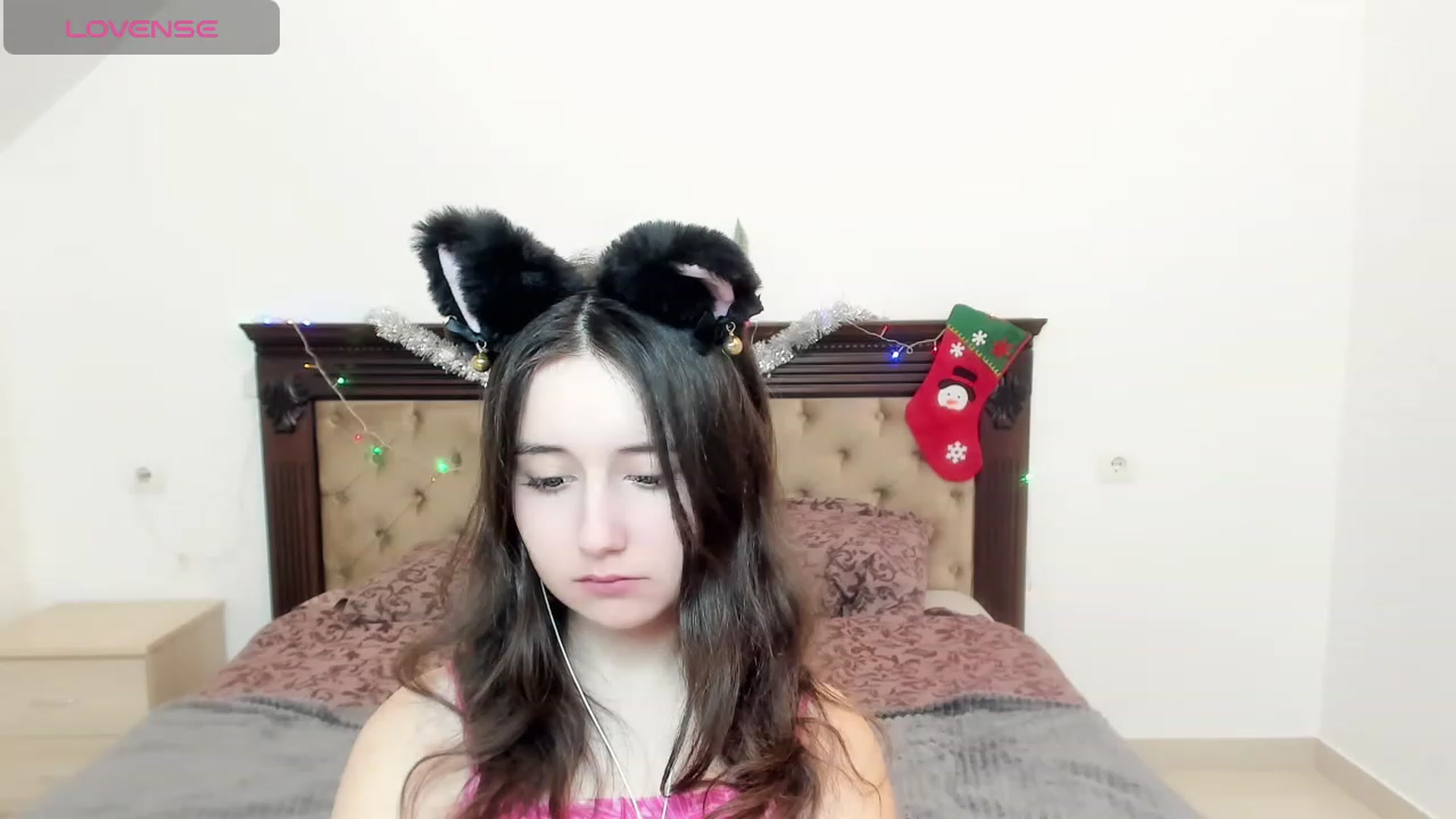 Gallery image thumbnail from KiraSupreme's myfreecams stream on, 12/25/2023, 18:45 image 11 of 20
