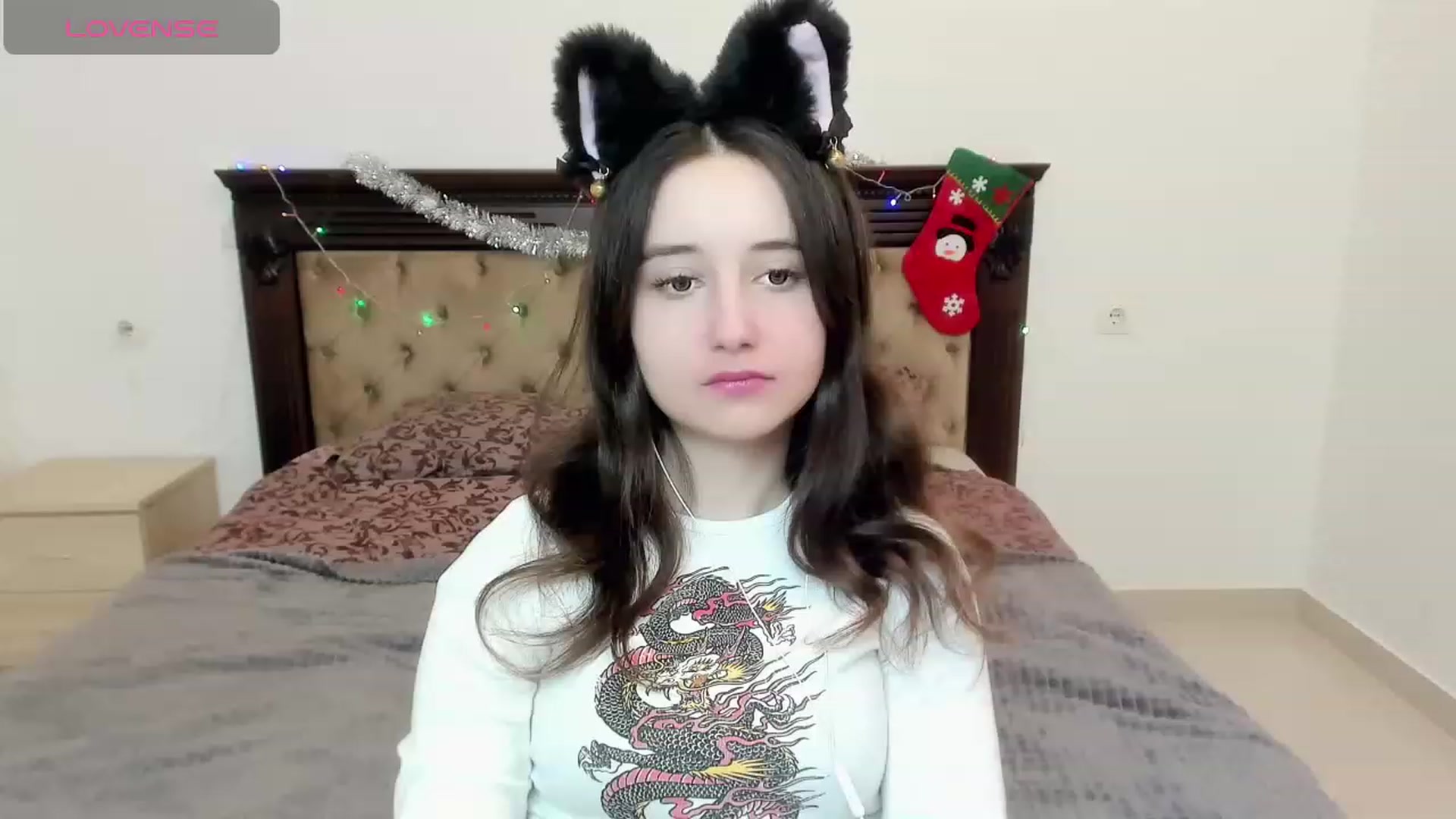 Gallery image thumbnail from KiraSupreme's myfreecams stream on, 12/26/2023, 11:18 image 10 of 20