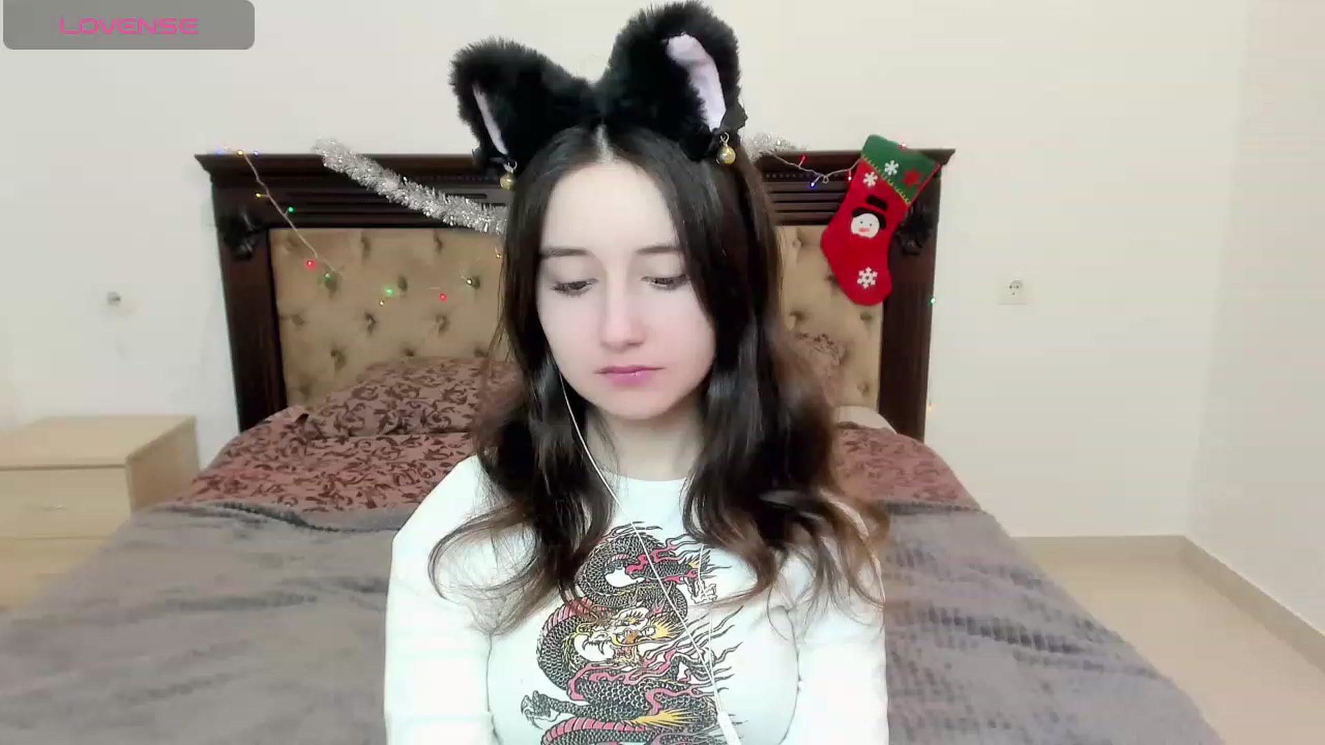 Gallery image thumbnail from KiraSupreme's myfreecams stream on, 12/26/2023, 11:18 image 16 of 20