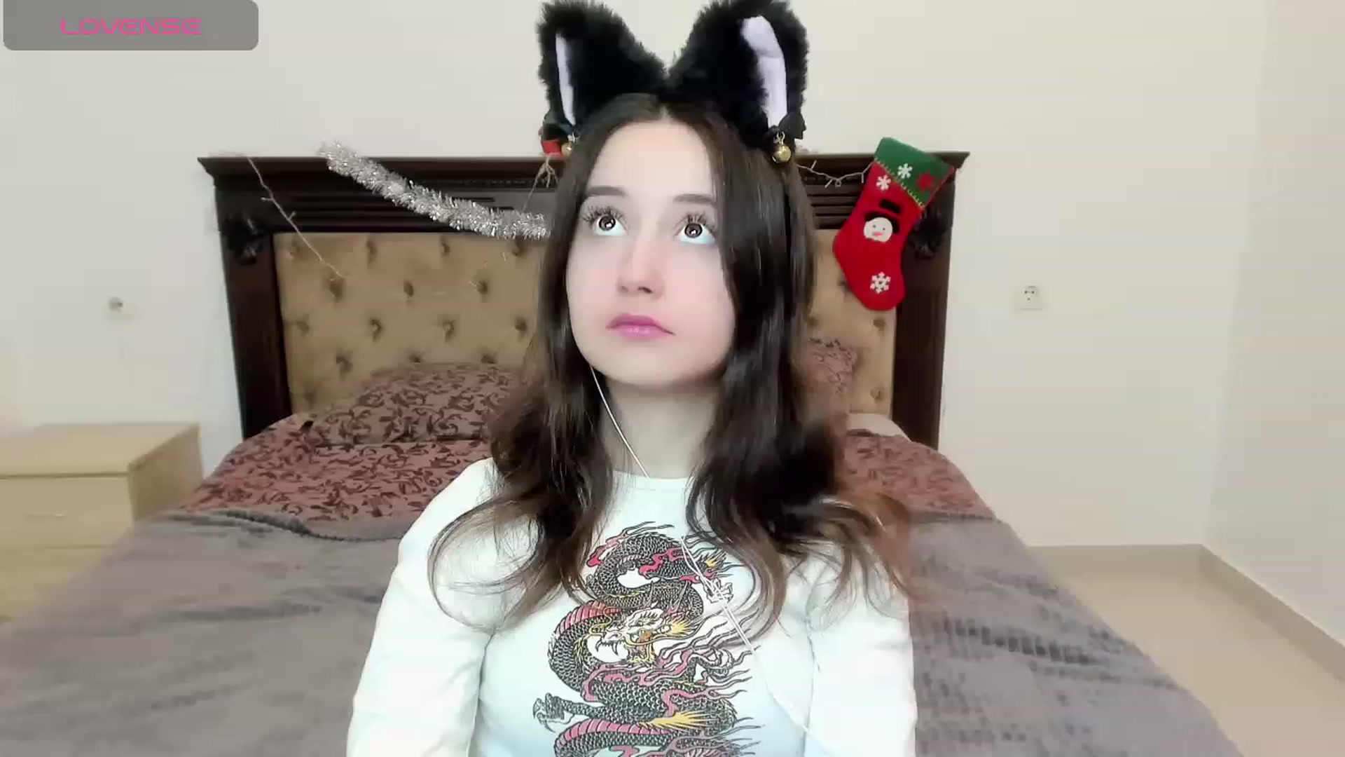 Gallery image thumbnail from KiraSupreme's myfreecams stream on, 12/26/2023, 11:18 image 20 of 20