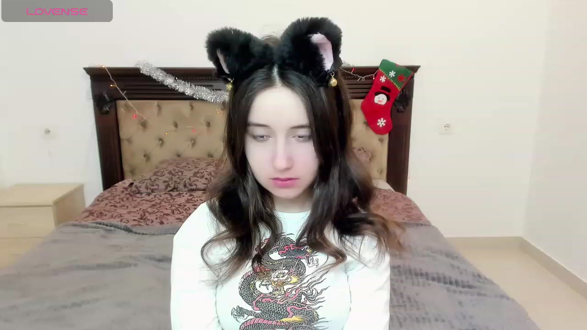 Gallery image thumbnail from KiraSupreme's myfreecams stream on, 12/26/2023, 11:18 image 5 of 20