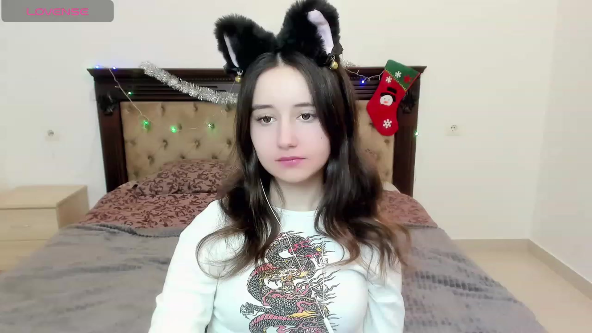 Gallery image thumbnail from KiraSupreme's myfreecams stream on, 12/26/2023, 11:18 image 8 of 20