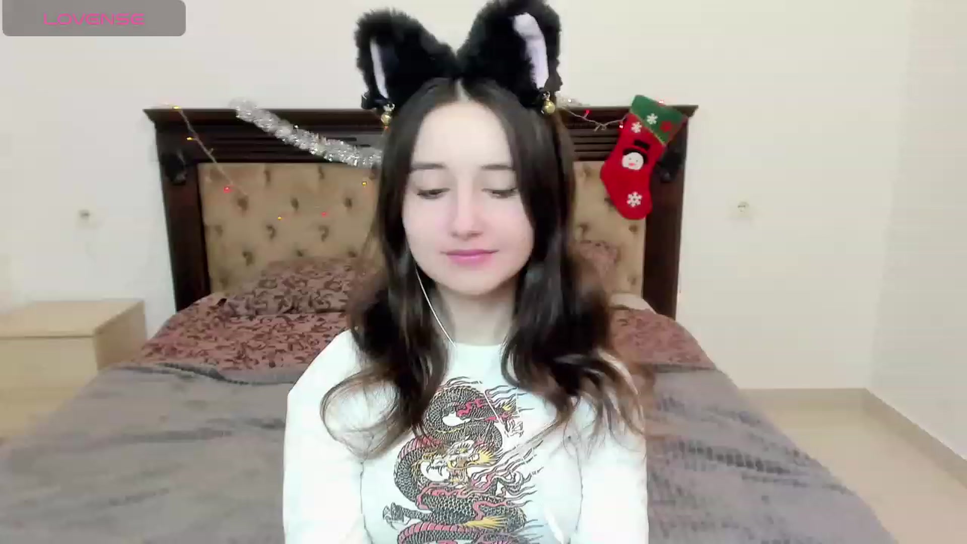 Gallery image thumbnail from KiraSupreme's myfreecams stream on, 12/26/2023, 11:18 image 13 of 20