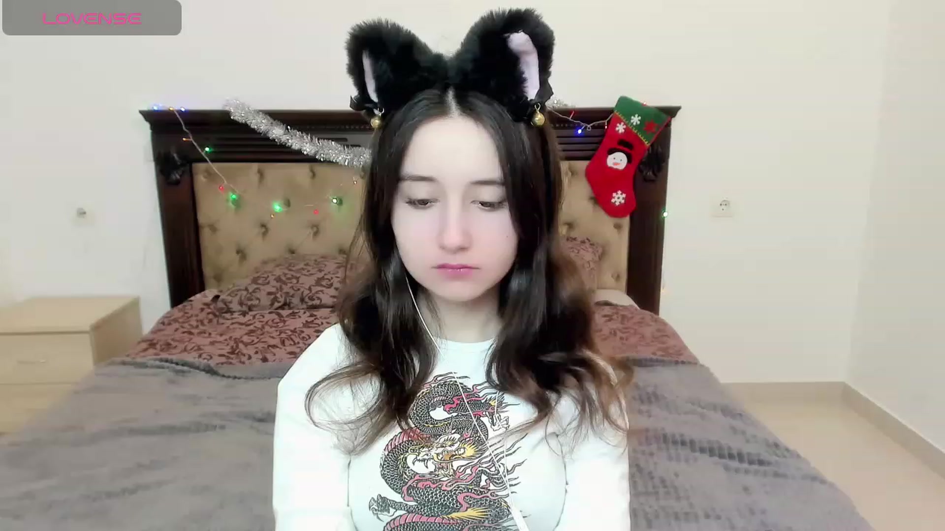 Gallery image thumbnail from KiraSupreme's myfreecams stream on, 12/26/2023, 11:18 image 15 of 20