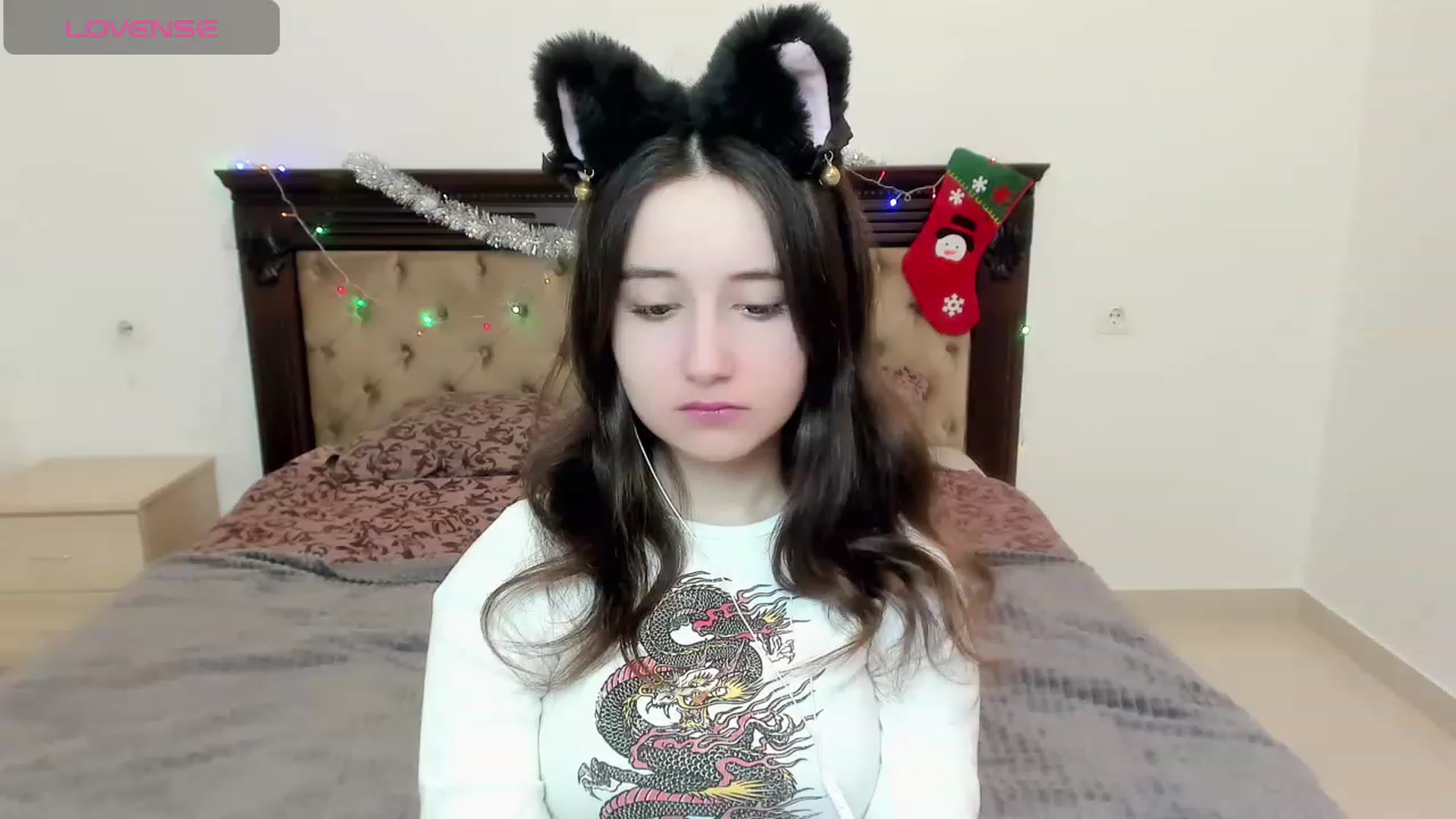 Gallery image thumbnail from KiraSupreme's myfreecams stream on, 12/26/2023, 11:18 image 11 of 20