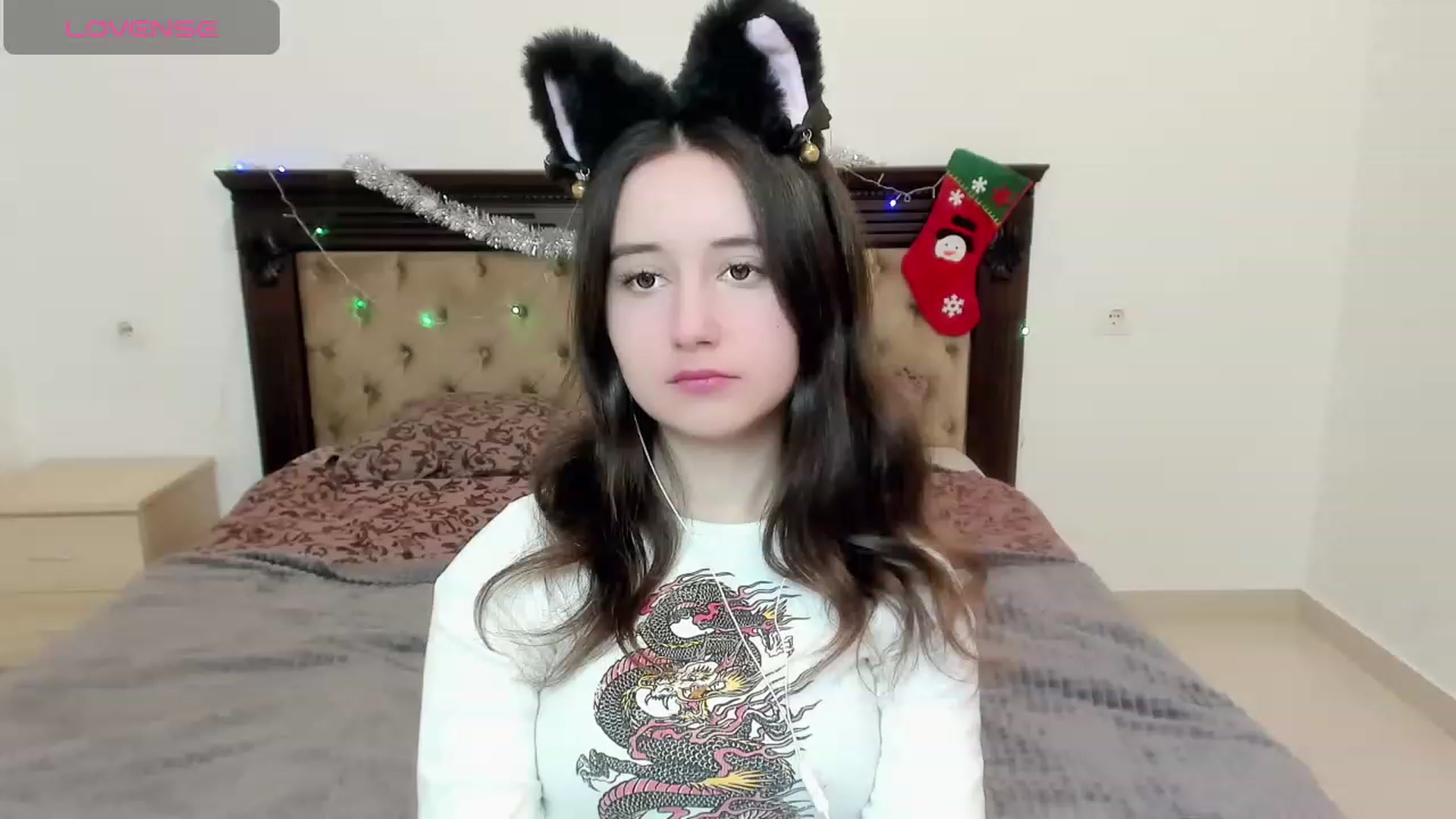 Gallery image thumbnail from KiraSupreme's myfreecams stream on, 12/26/2023, 11:18 image 17 of 20