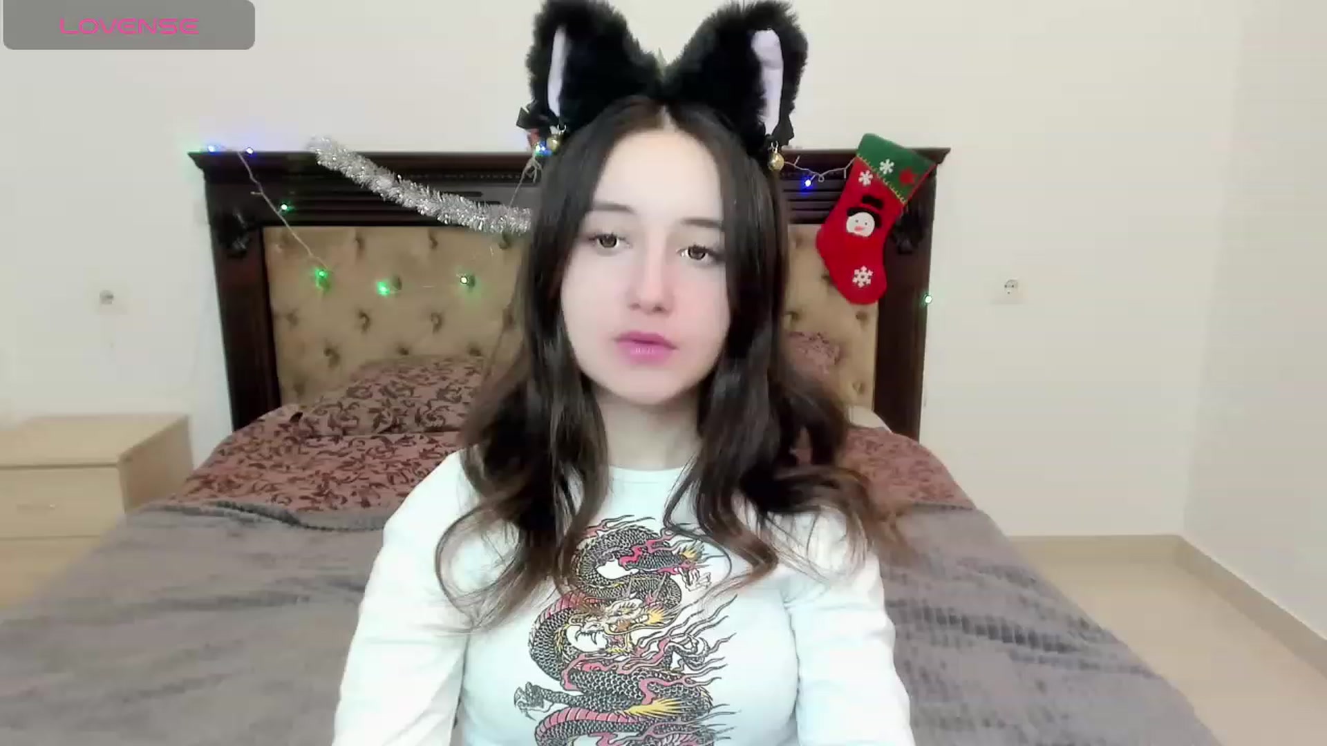 Gallery image thumbnail from KiraSupreme's myfreecams stream on, 12/26/2023, 11:18 image 4 of 20