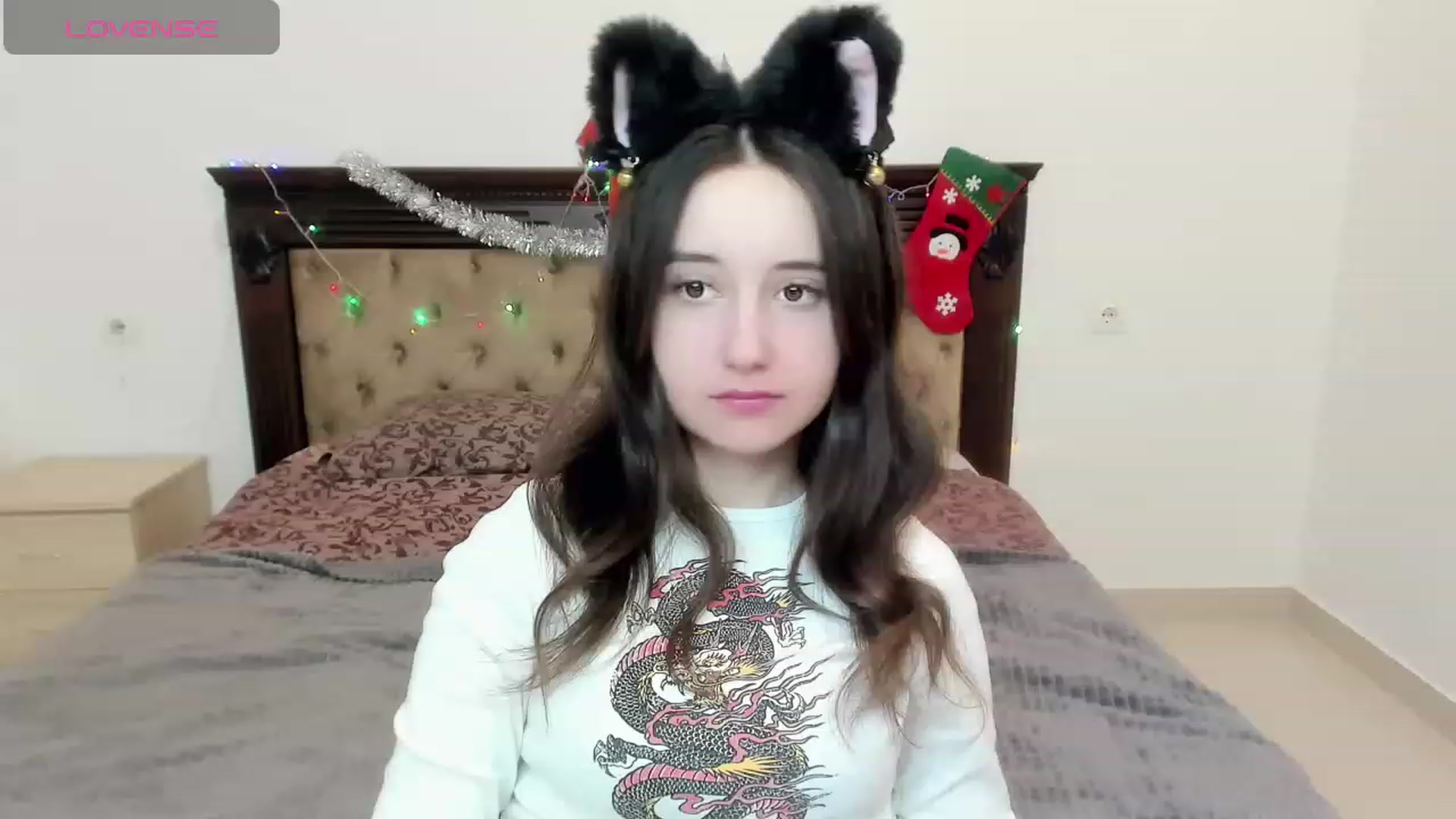 Gallery image thumbnail from KiraSupreme's myfreecams stream on, 12/26/2023, 11:18 image 2 of 20