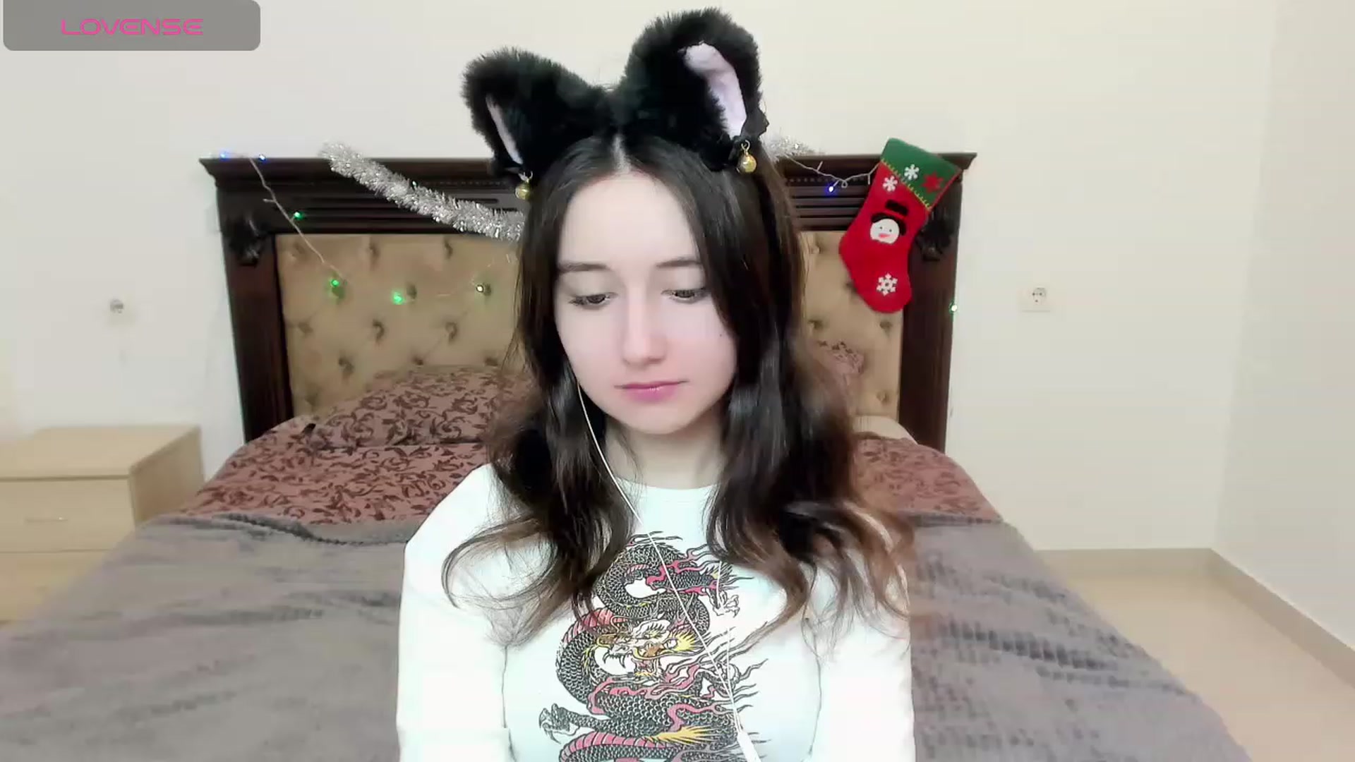 Gallery image thumbnail from KiraSupreme's myfreecams stream on, 12/26/2023, 11:18 image 18 of 20