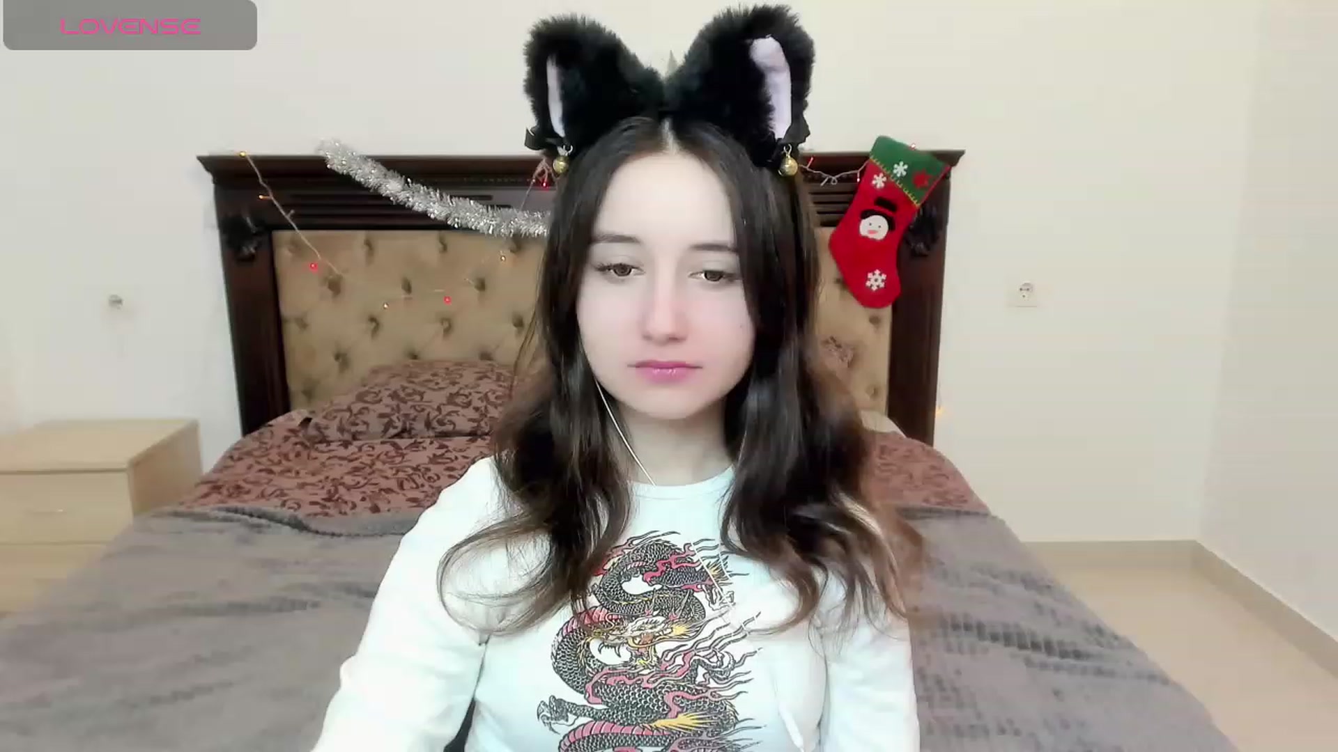 Gallery image thumbnail from KiraSupreme's myfreecams stream on, 12/26/2023, 11:18 image 12 of 20