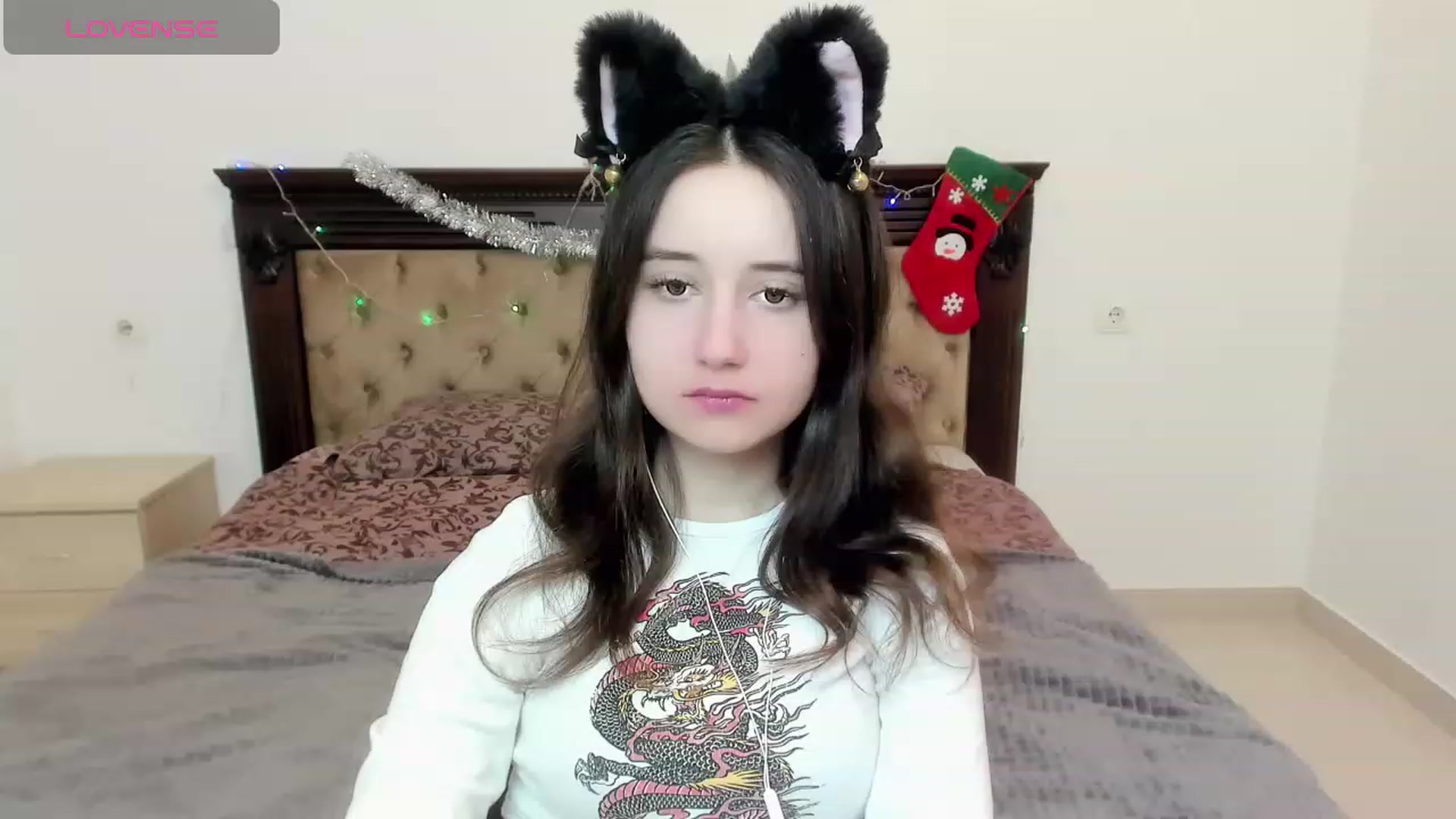 Gallery image thumbnail from KiraSupreme's myfreecams stream on, 12/26/2023, 11:18 image 9 of 20