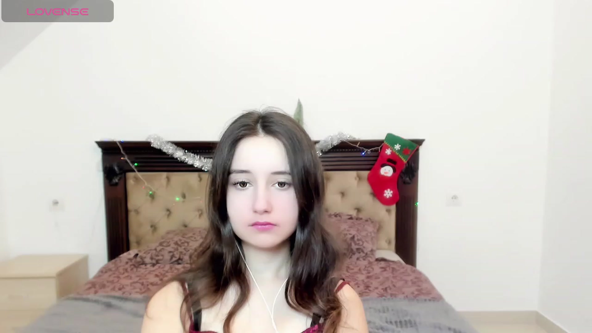 Gallery image thumbnail from KiraSupreme's myfreecams stream on, 12/26/2023, 12:27 image 6 of 20